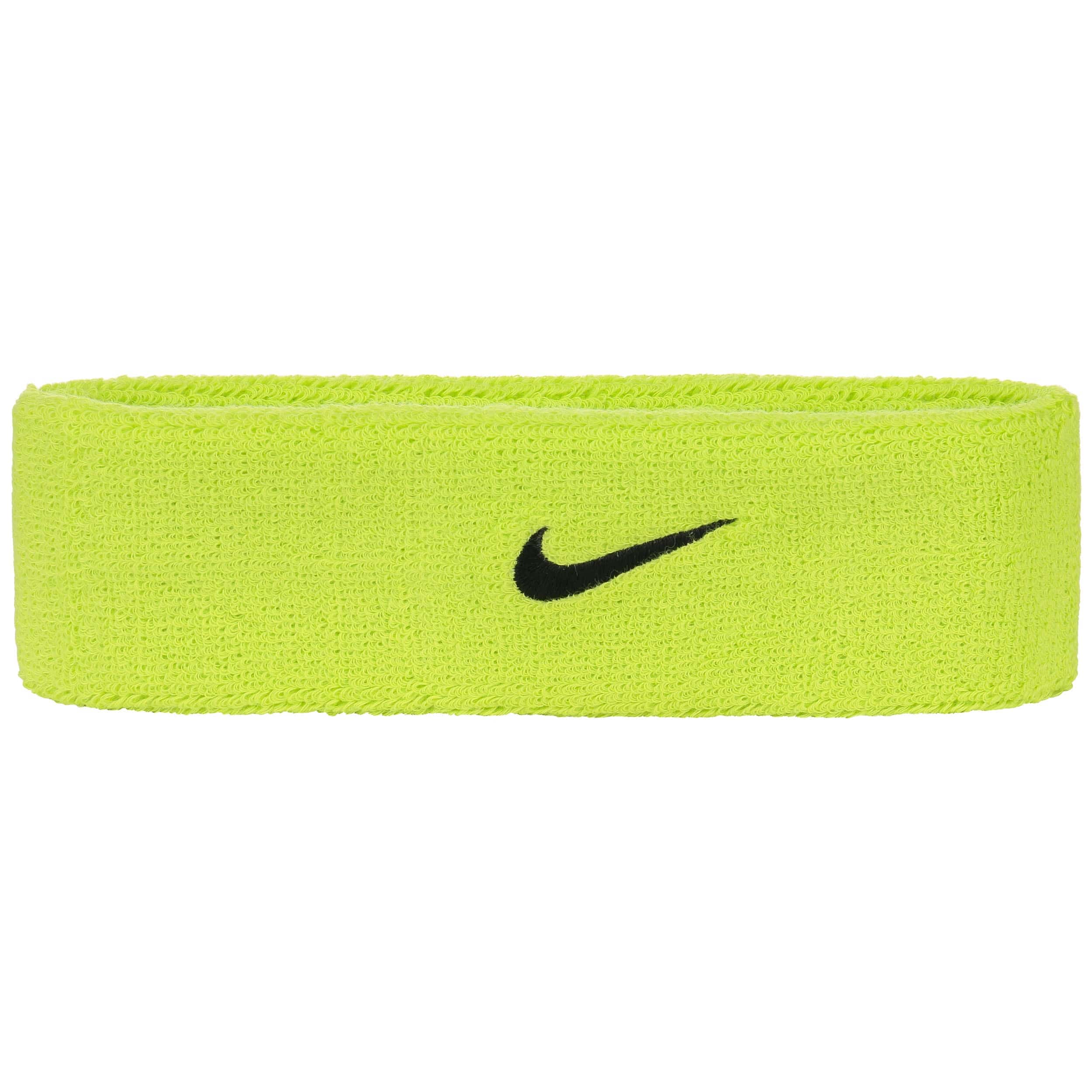 swoosh headband nike