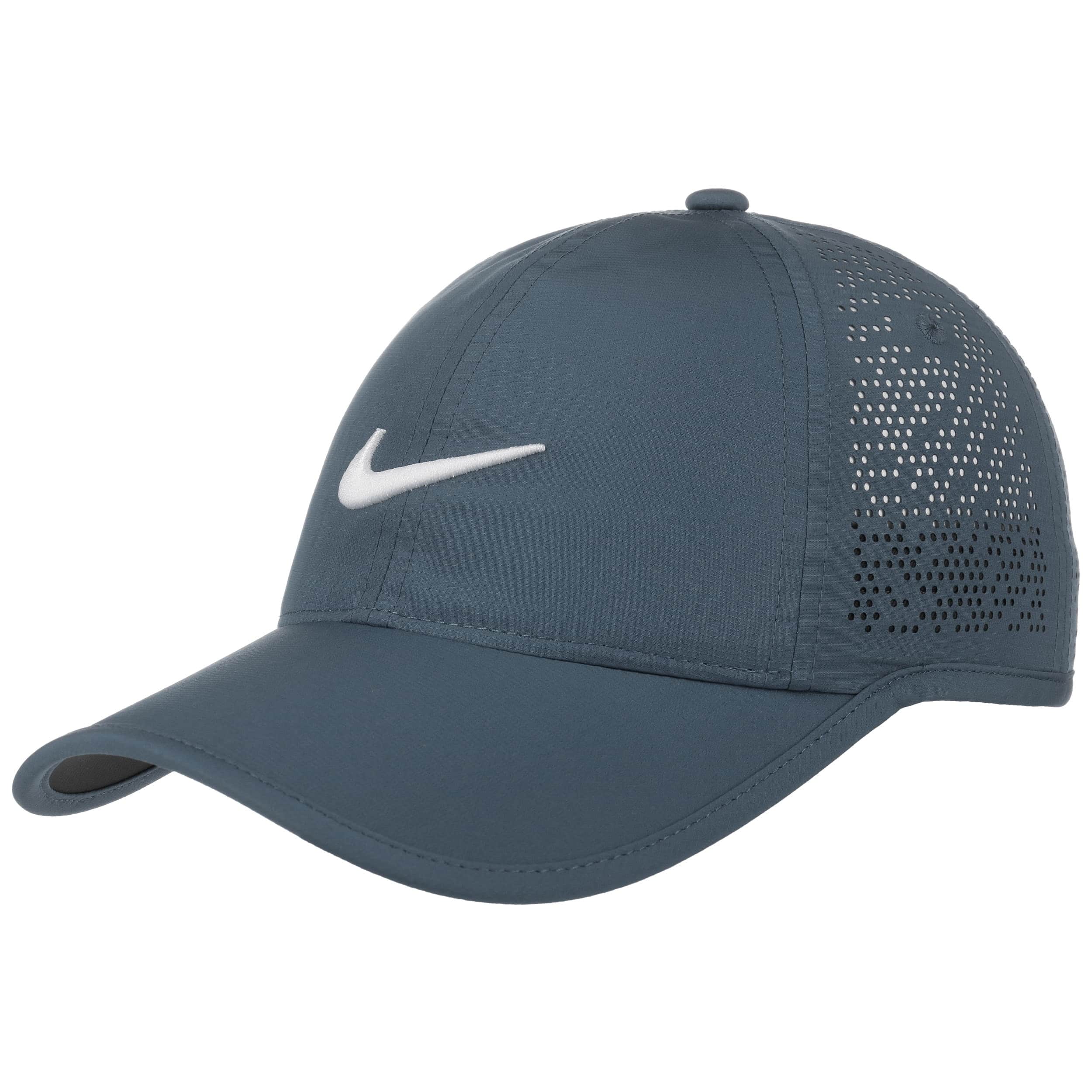 nike navy cap