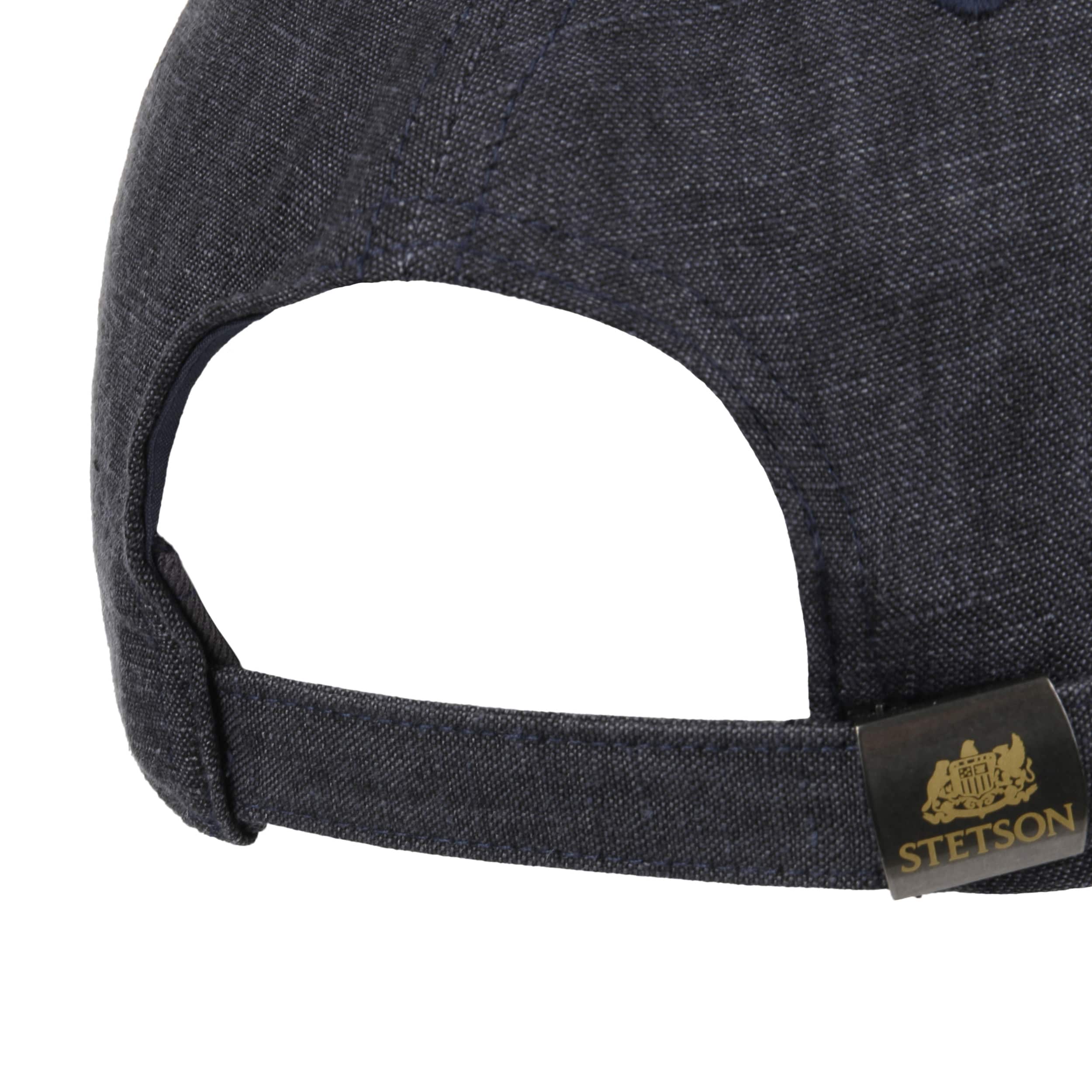 STETSON Sun Hat - Stylish UV Protection