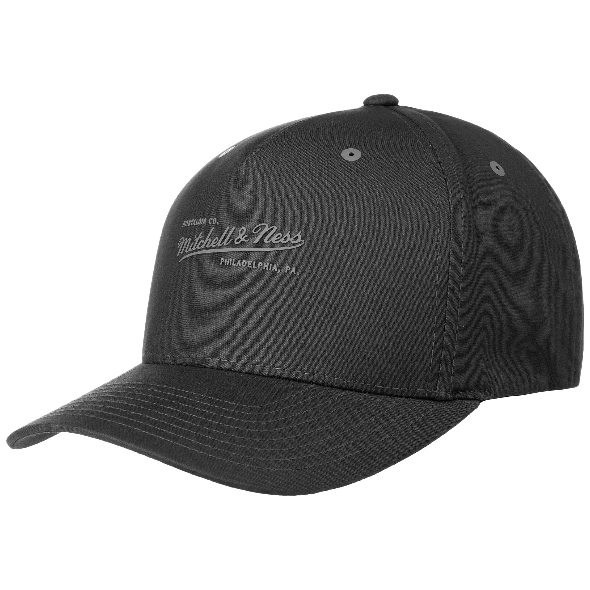 mitchell and ness baseball cap