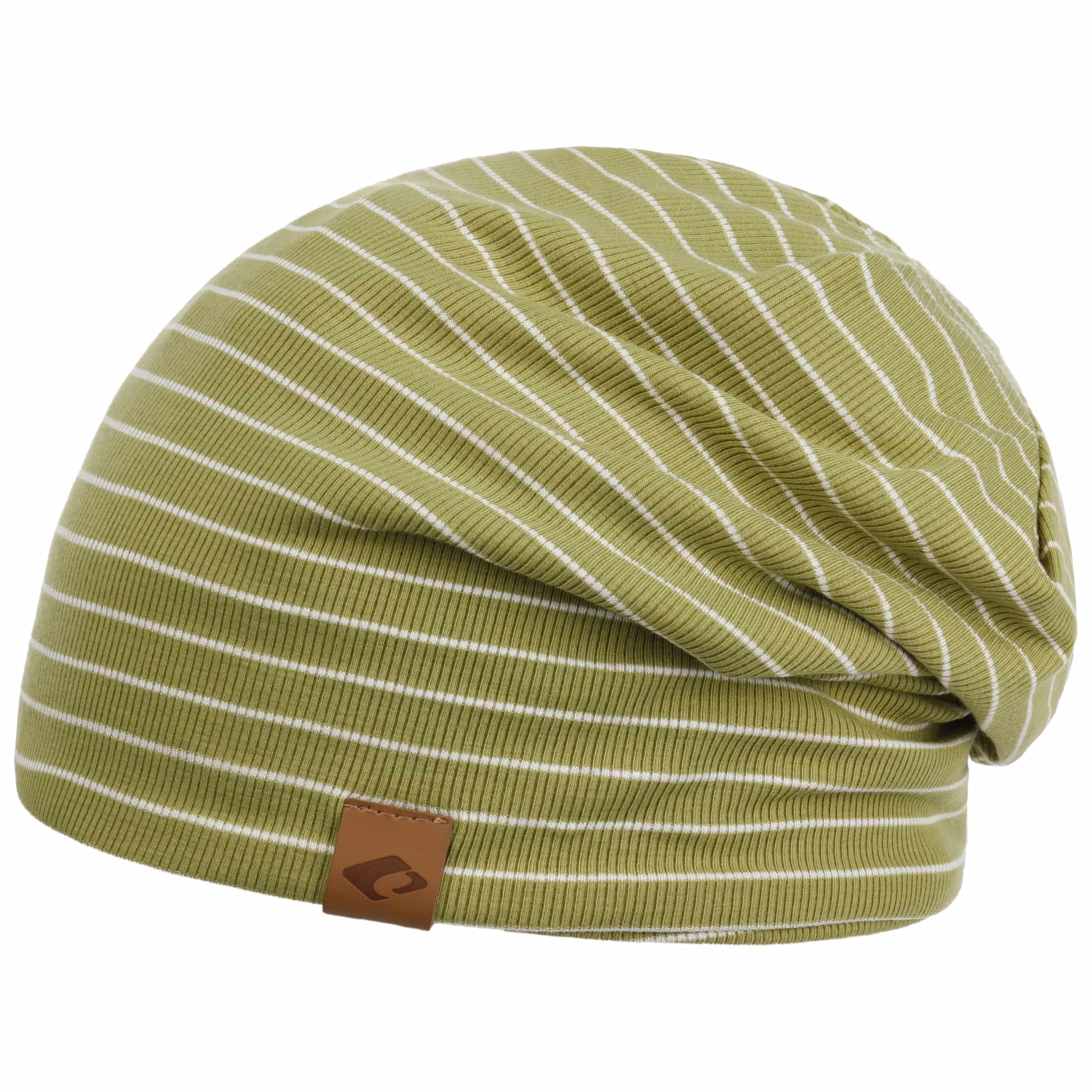 Taipeh Stripes Beanie by Chillouts - kr