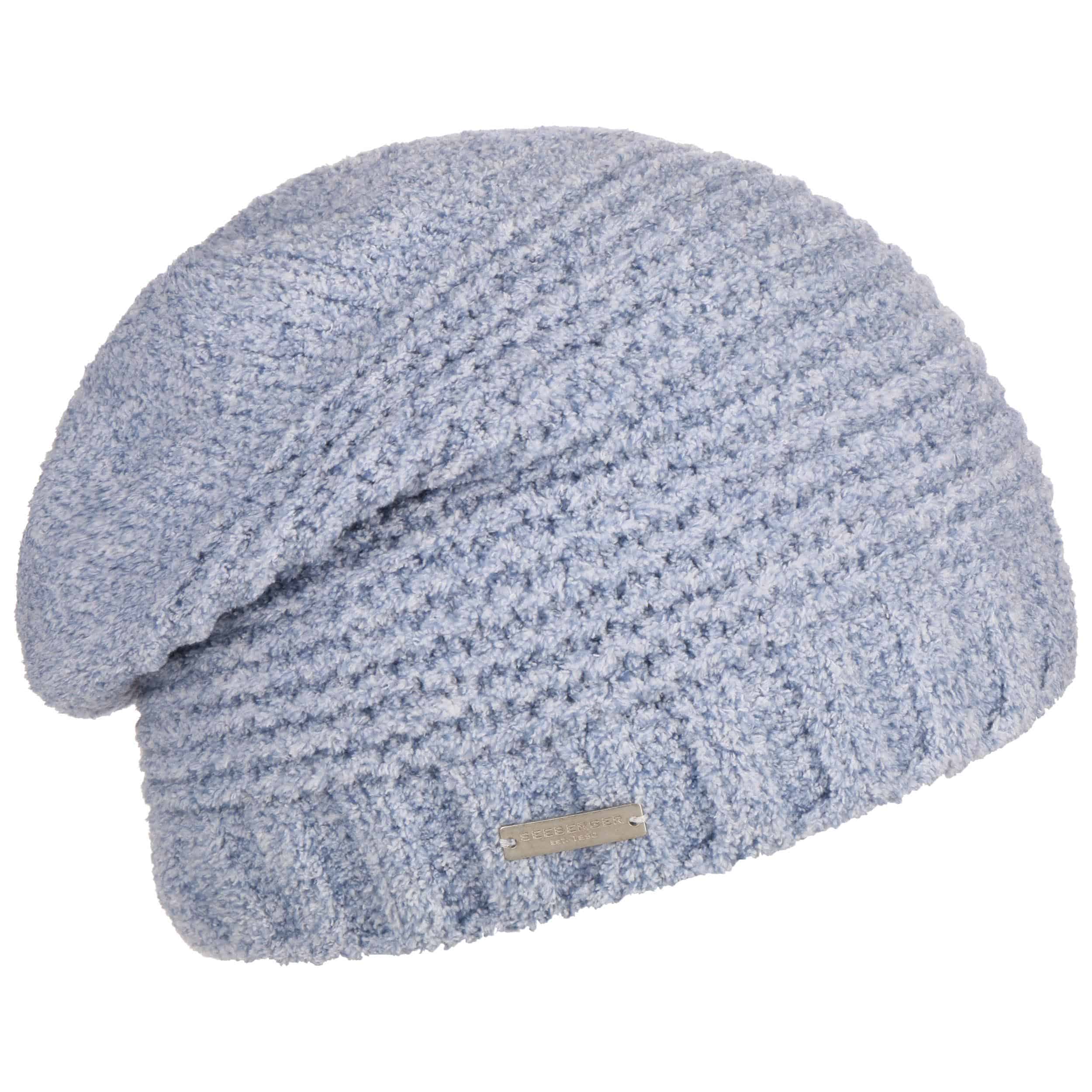 oversized beanie hat