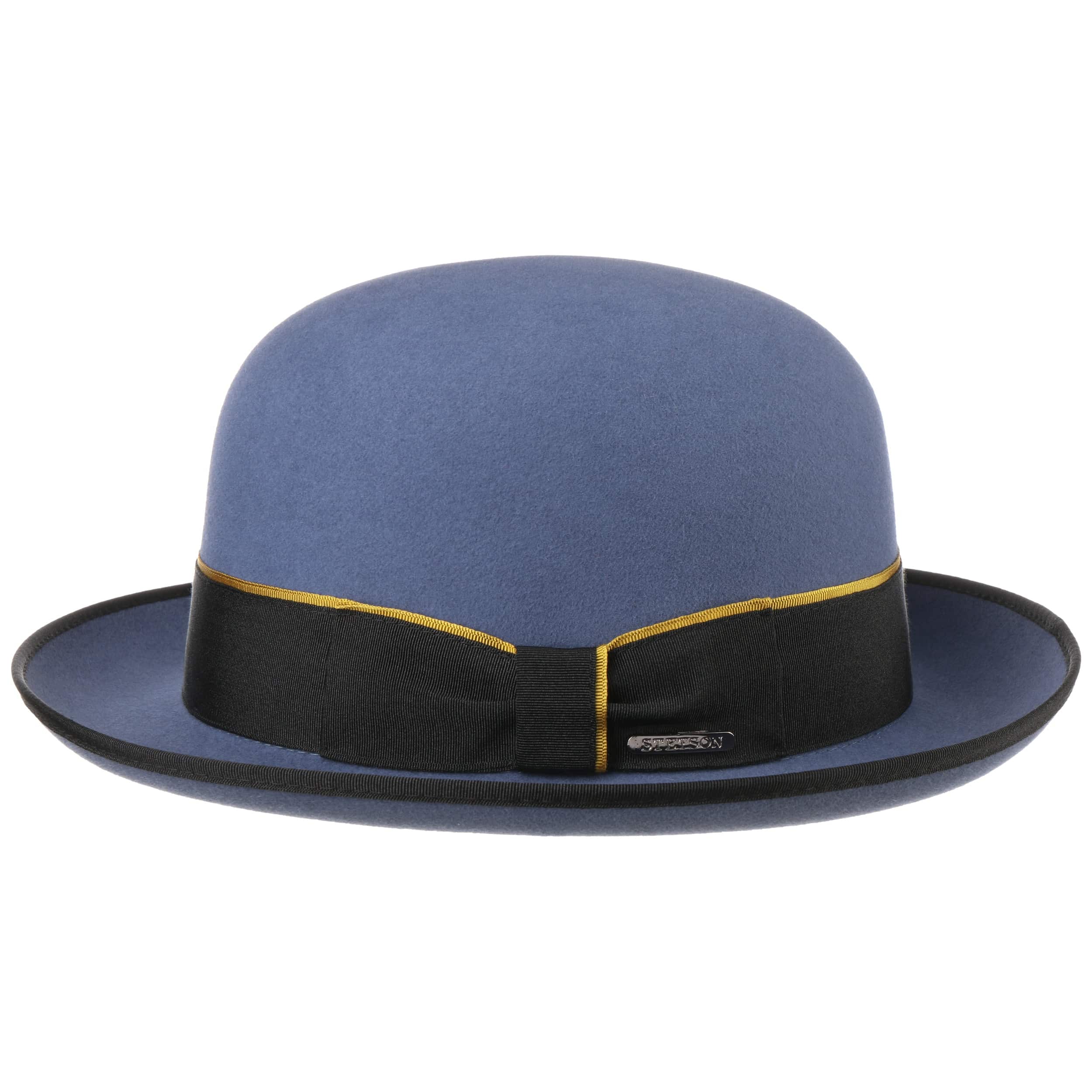 stetson bowler