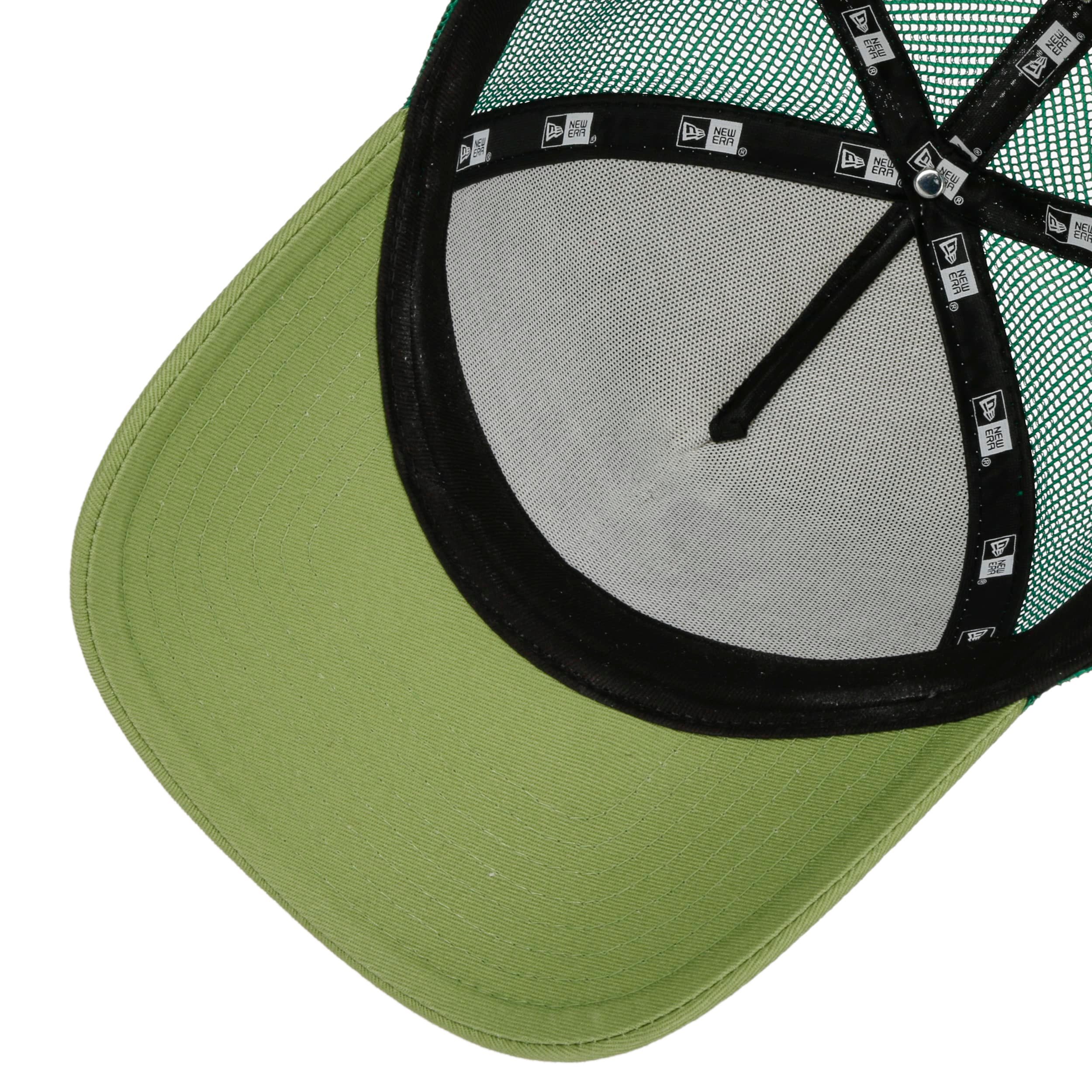 Taz Cap Raza Taz Character Trucker Cap by New Era - CHF 42.95