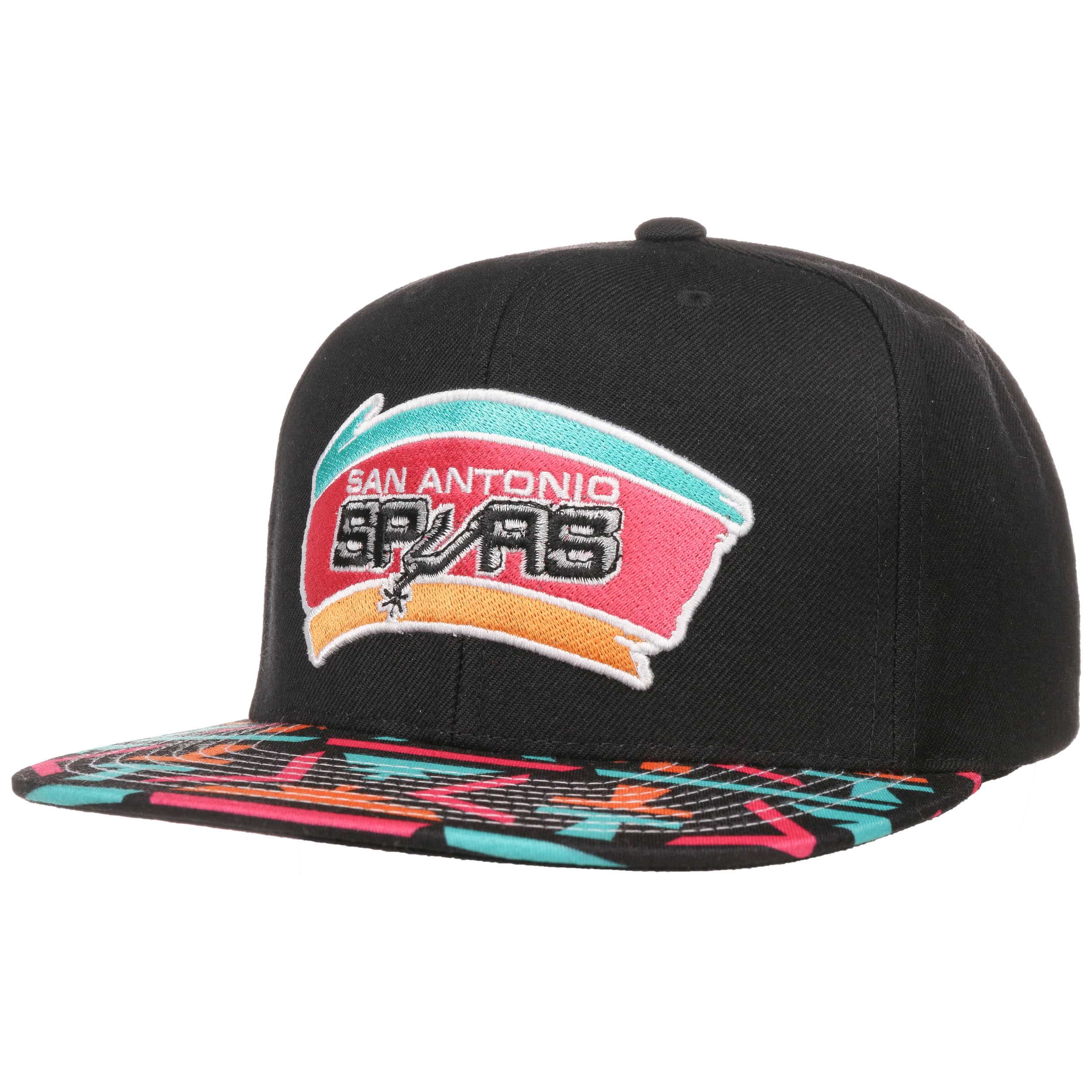 spurs hat