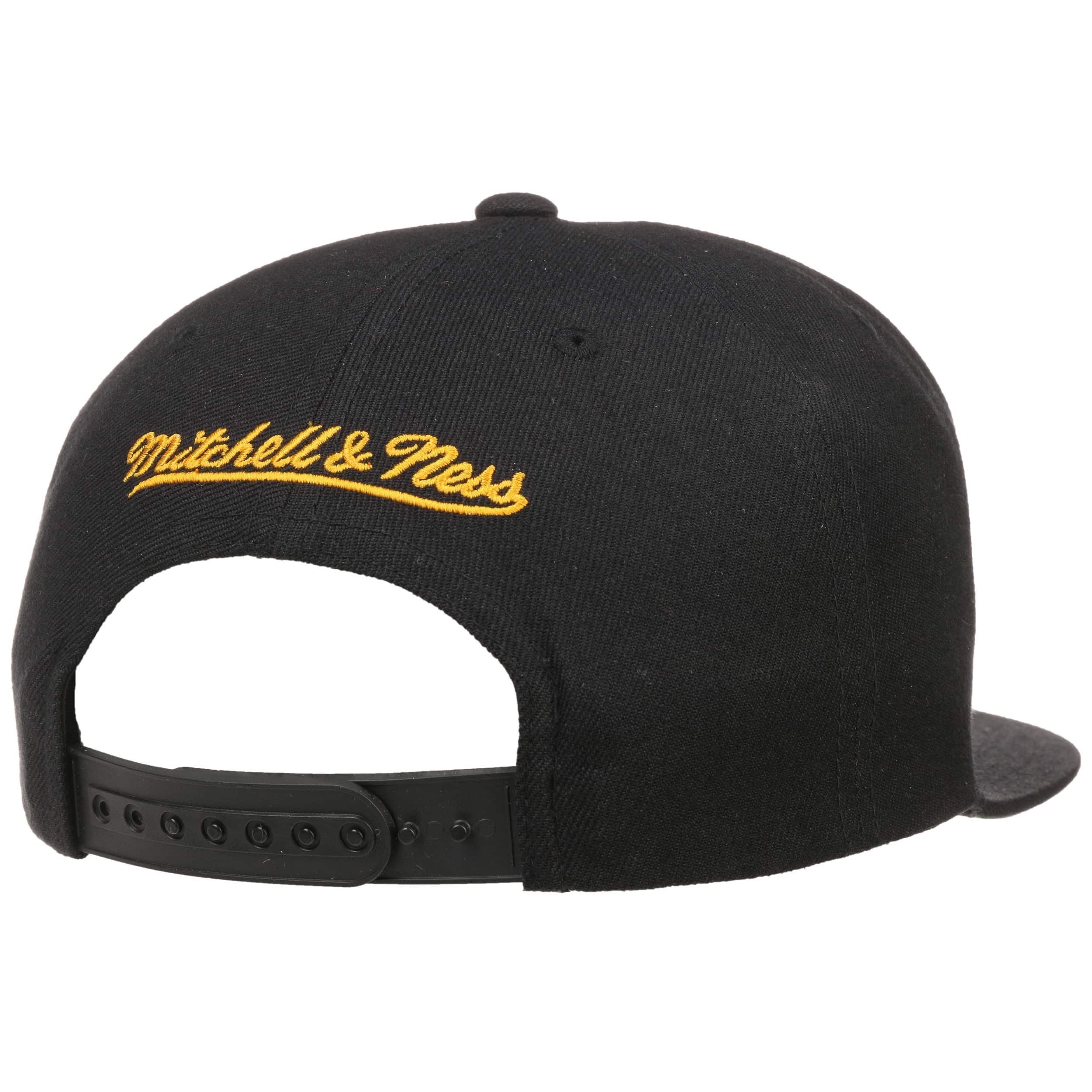 mitchell and ness cap