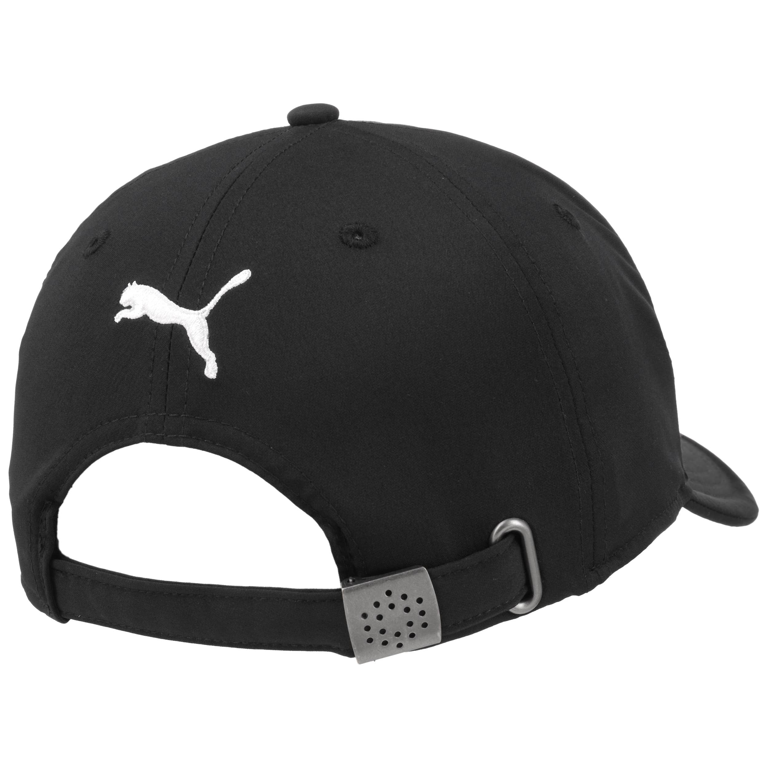 puma tech mesh cap