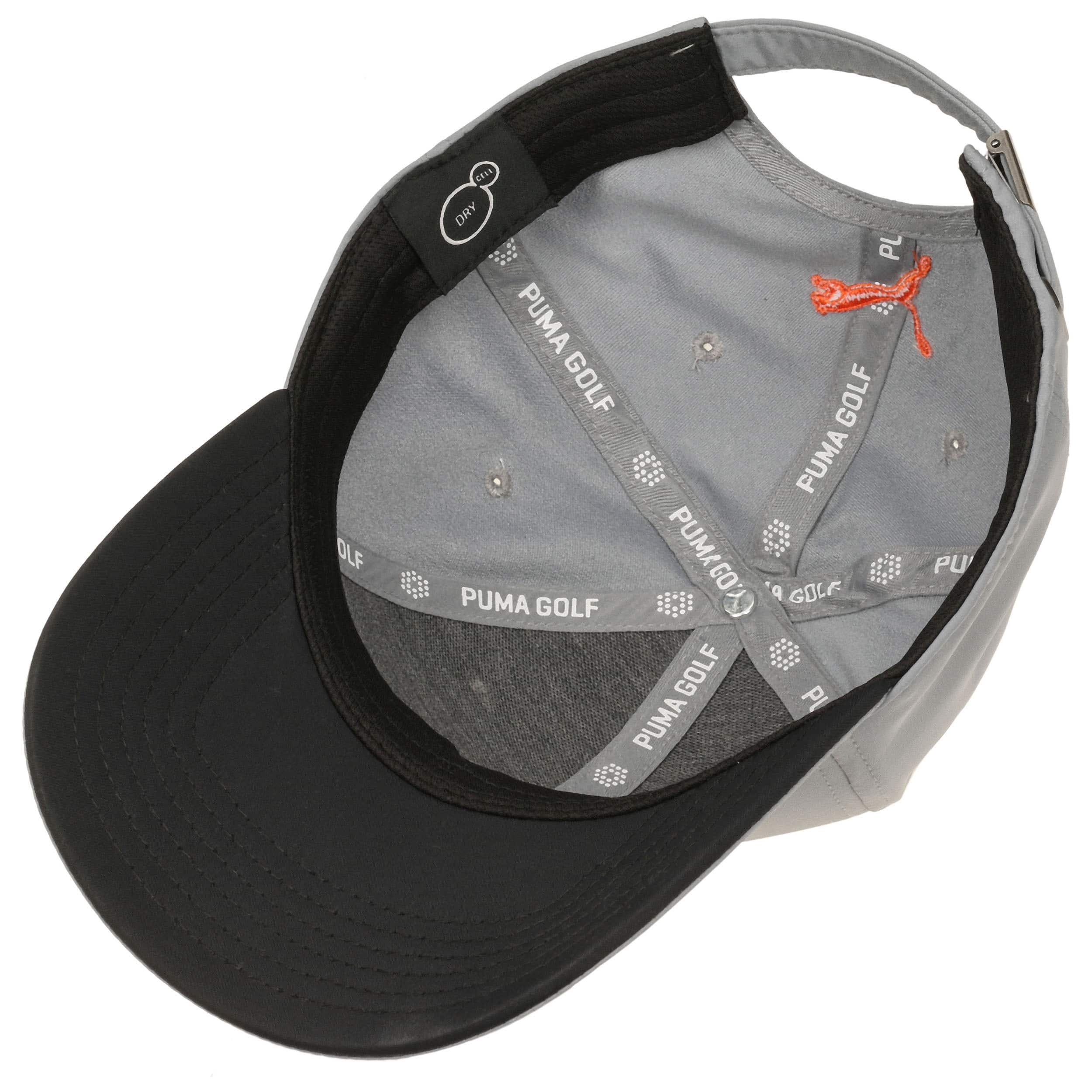 puma tech mesh cap