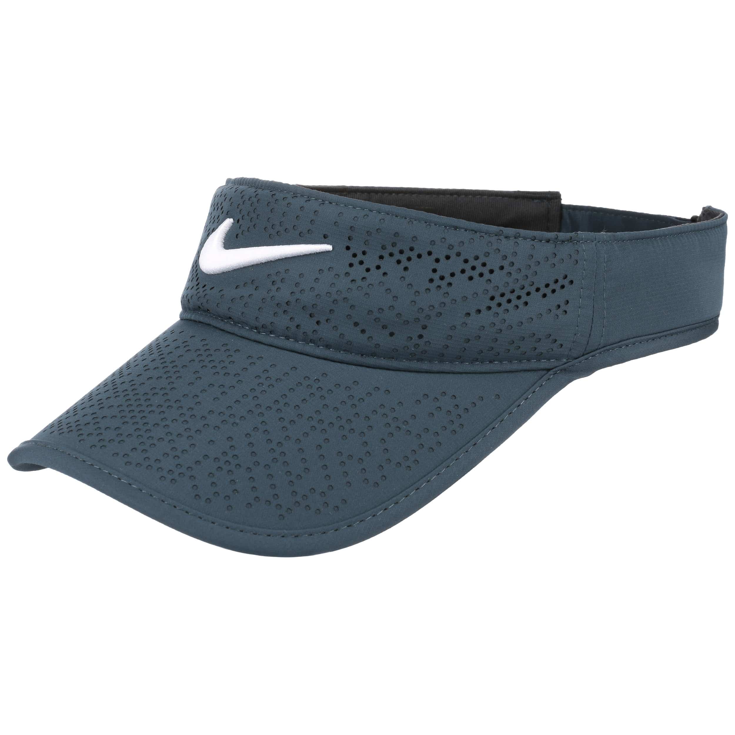 nike dri fit visor womens