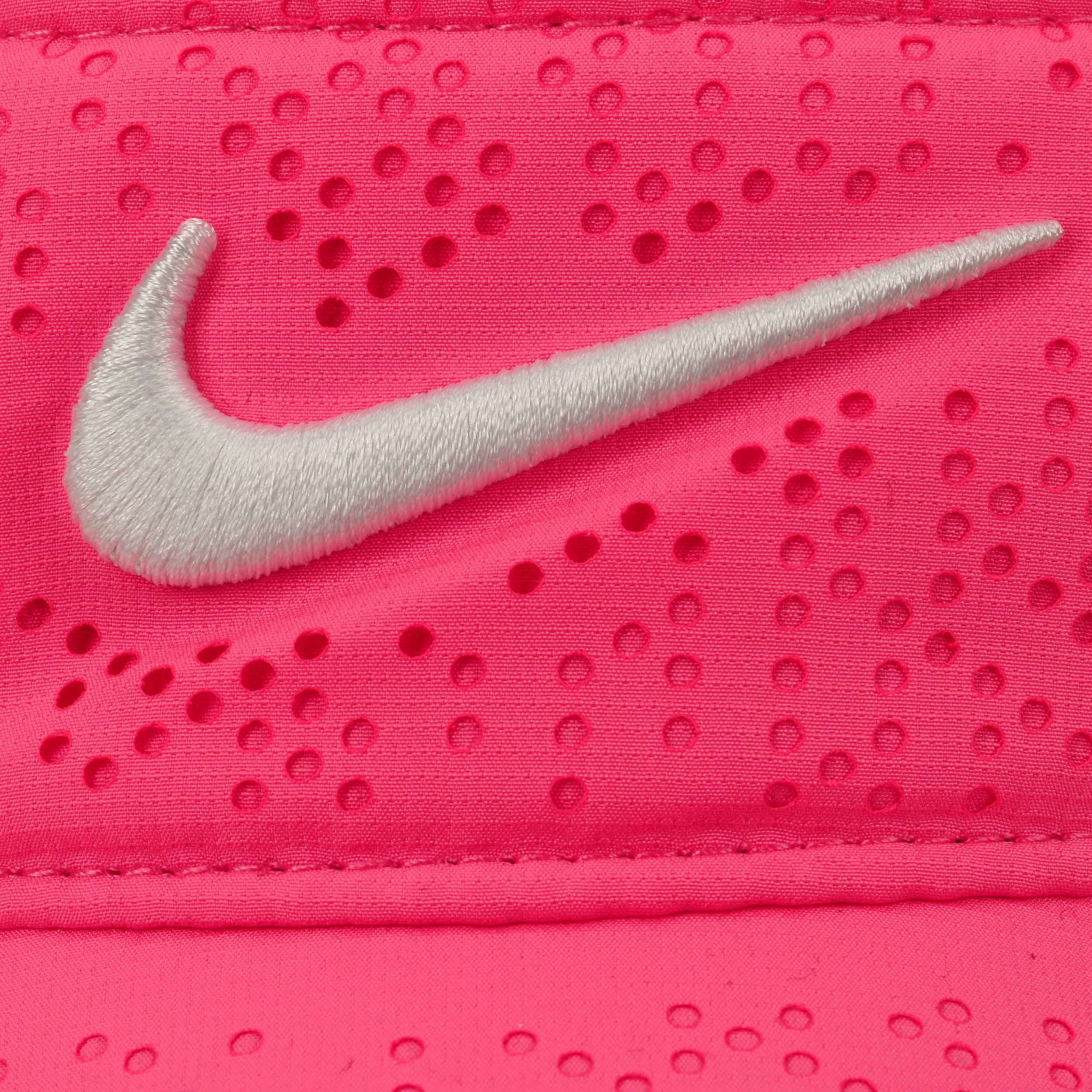 Hot pink nike on sale visor