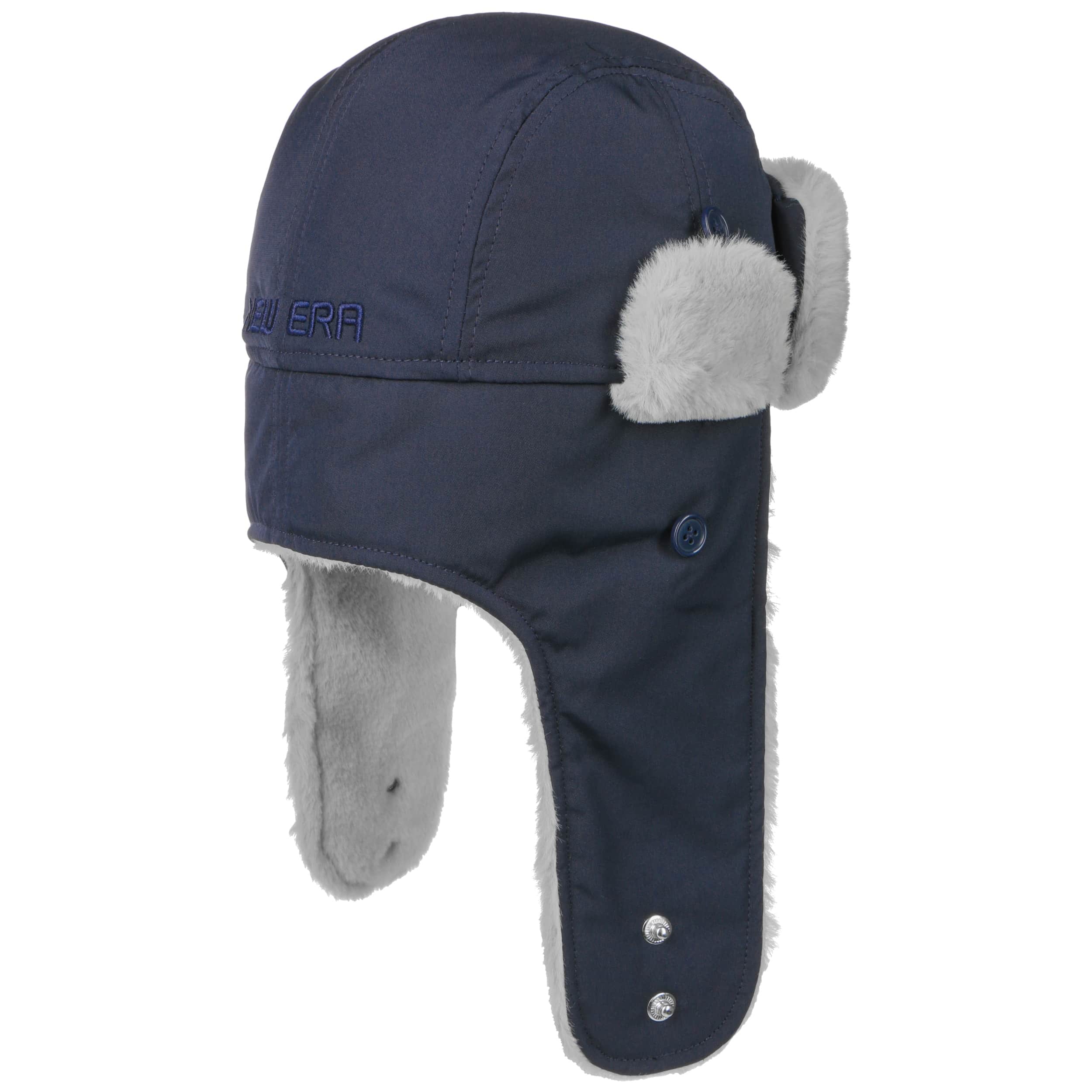trapper hat new era