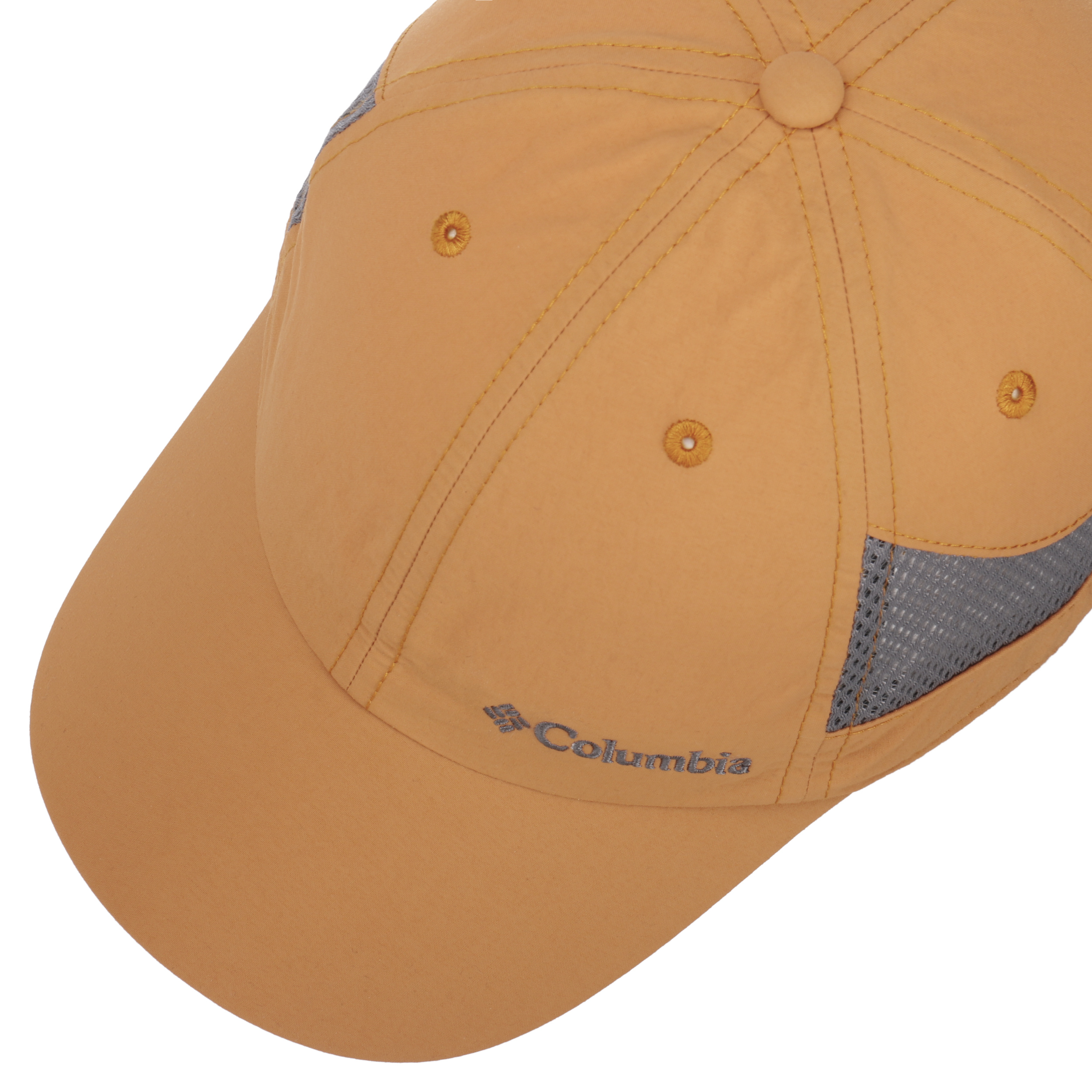 Casquette adidas Terrex 5 Panels Graphic Blanc/Orange