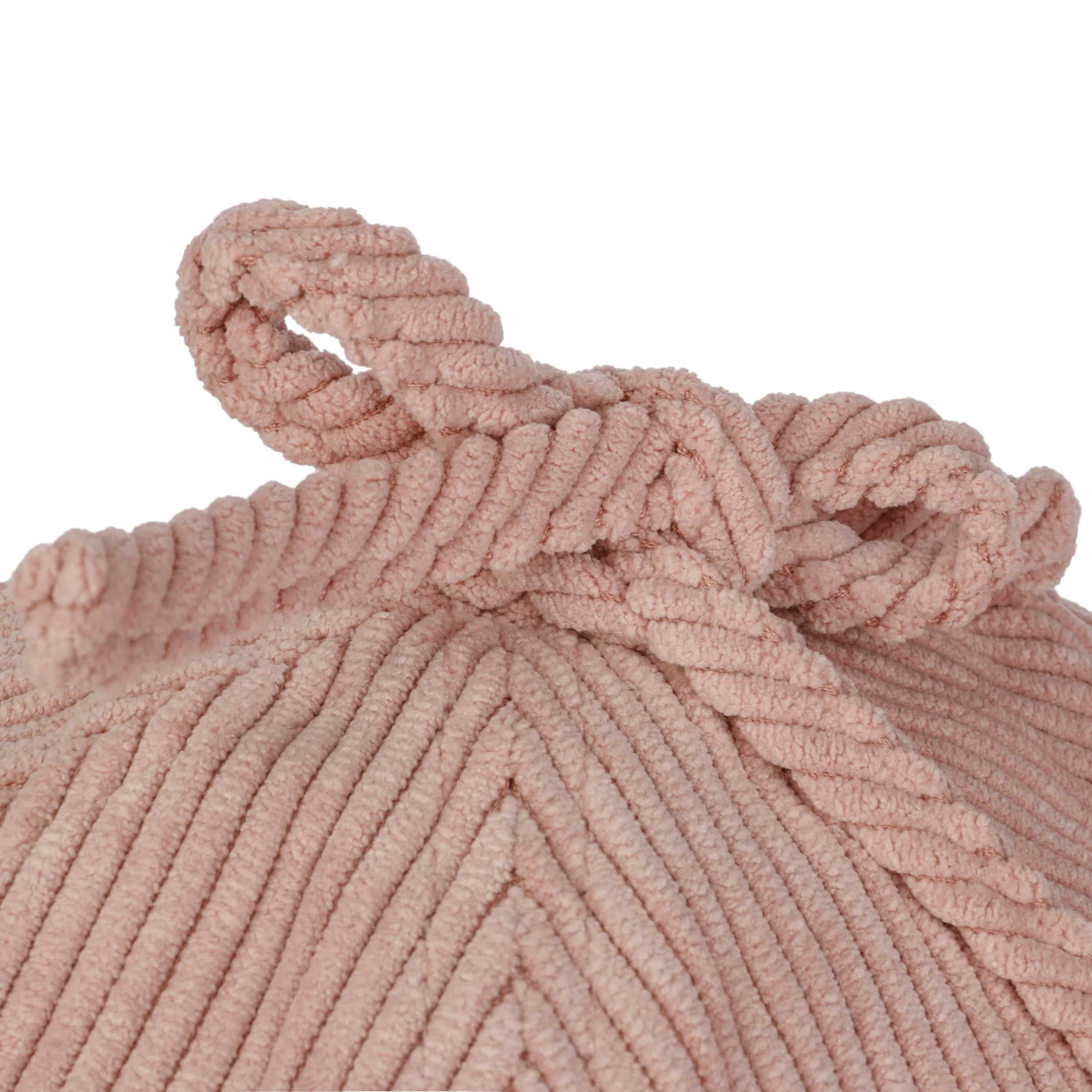 Sterntaler Berretto Da Aviatore Teddy Per Bambini E Ragazzi, Paraorecchie E Lacci, Foderato In Pile Di Cotone
