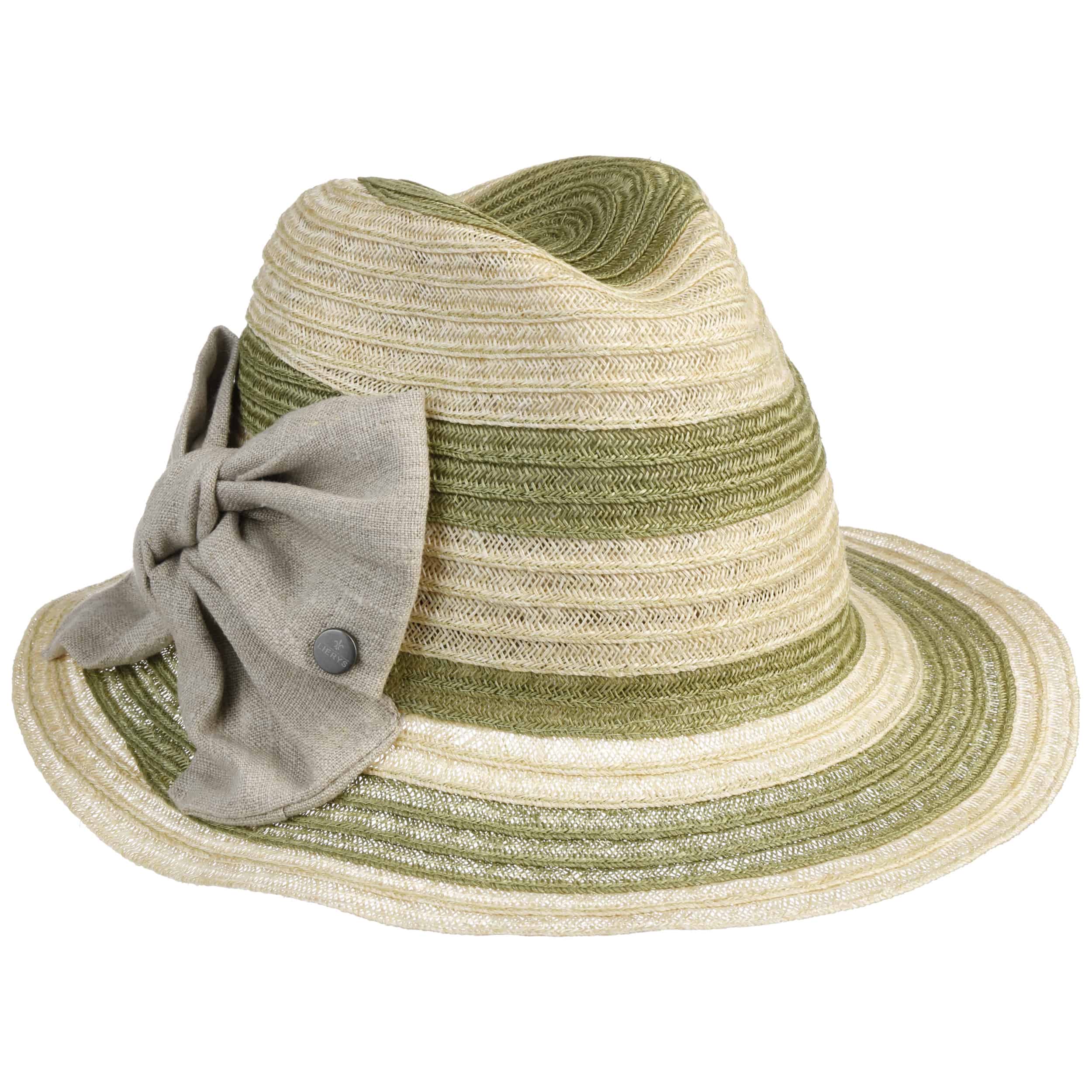 hemp hat