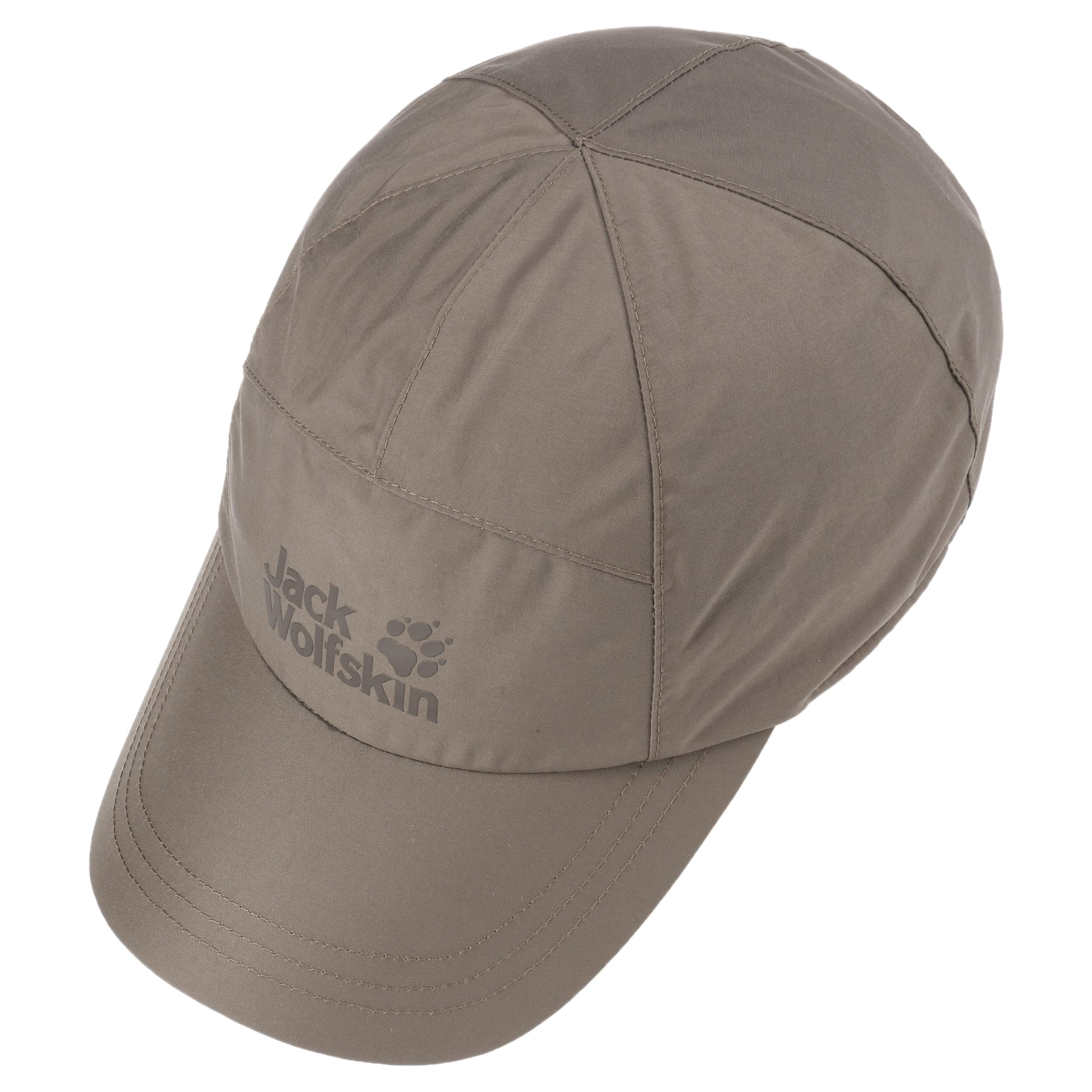 jack wolfskin texapore baseball cap