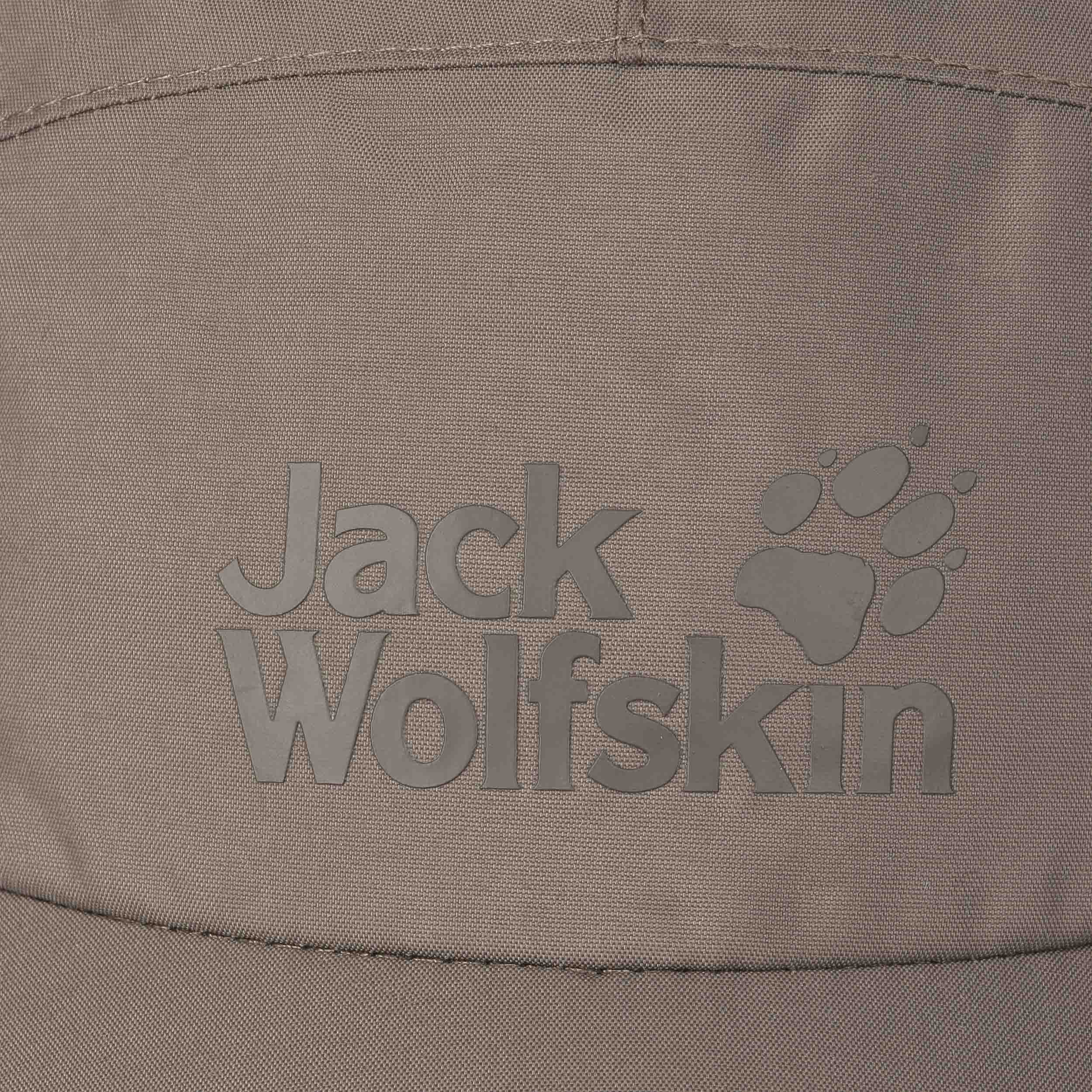 jack wolfskin texapore baseball cap