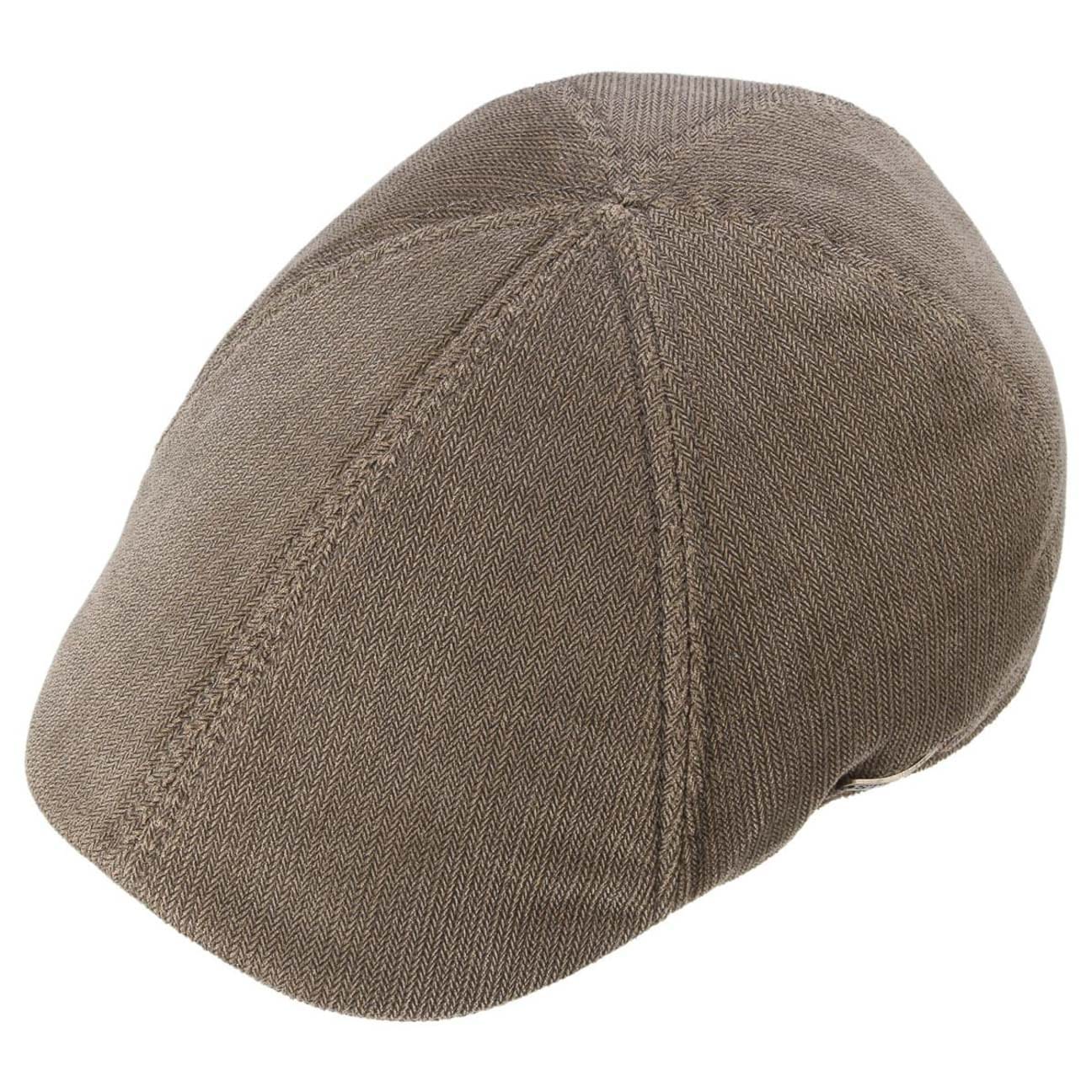 Texas Cotton Gatsby Flat Cap by Stetson, EUR 49,00 --> Hats, caps ...
