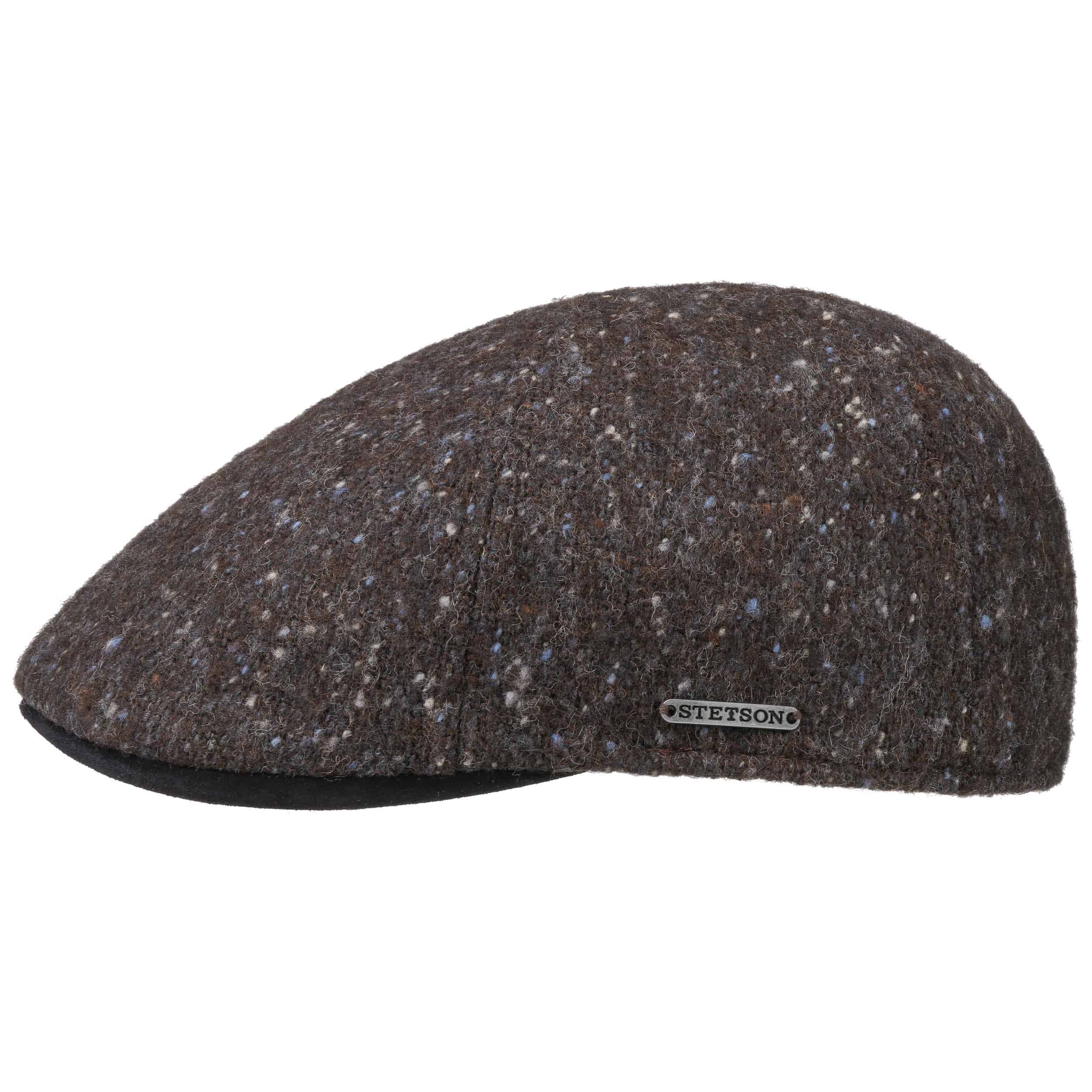 stetson texas cap
