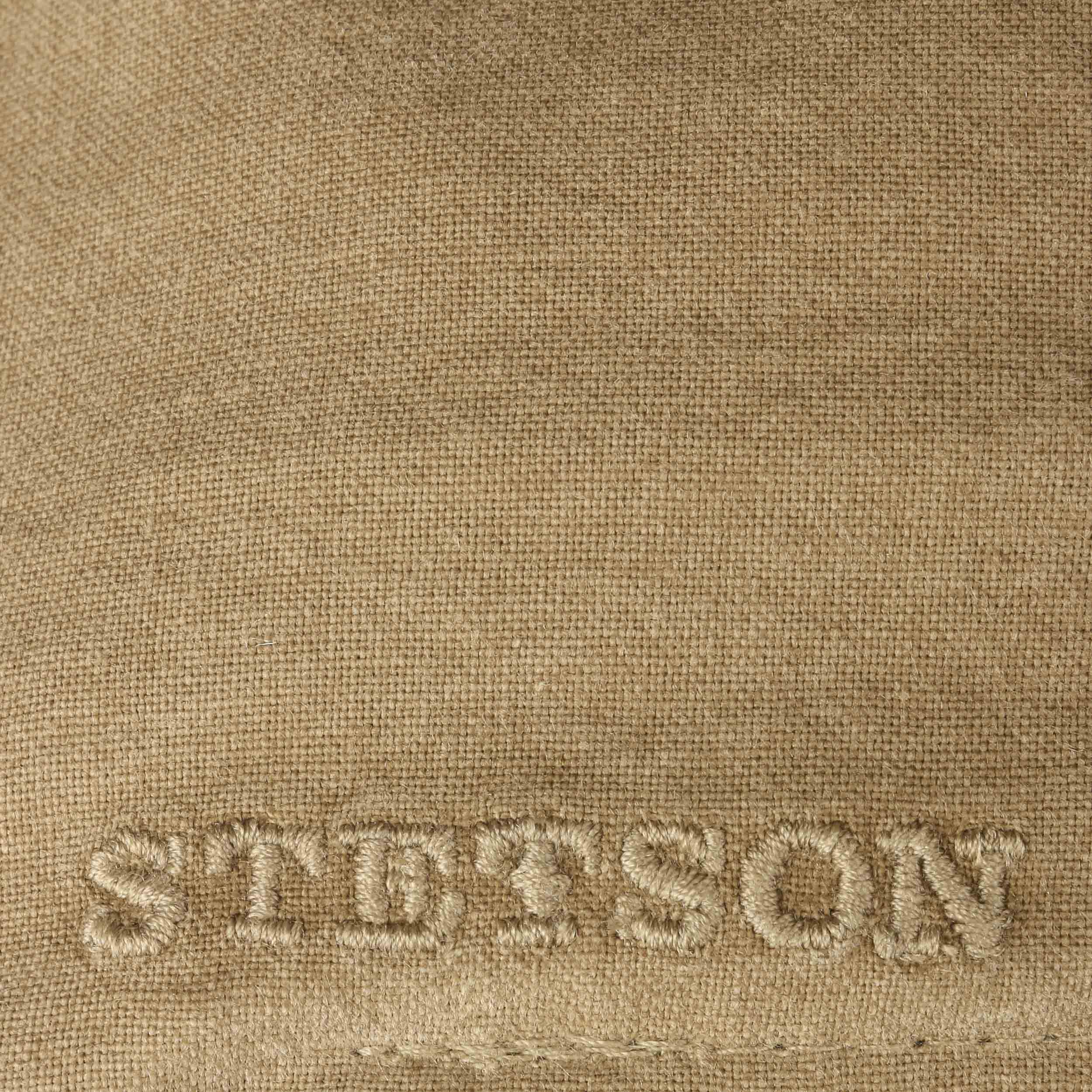 stetson texas organic cotton