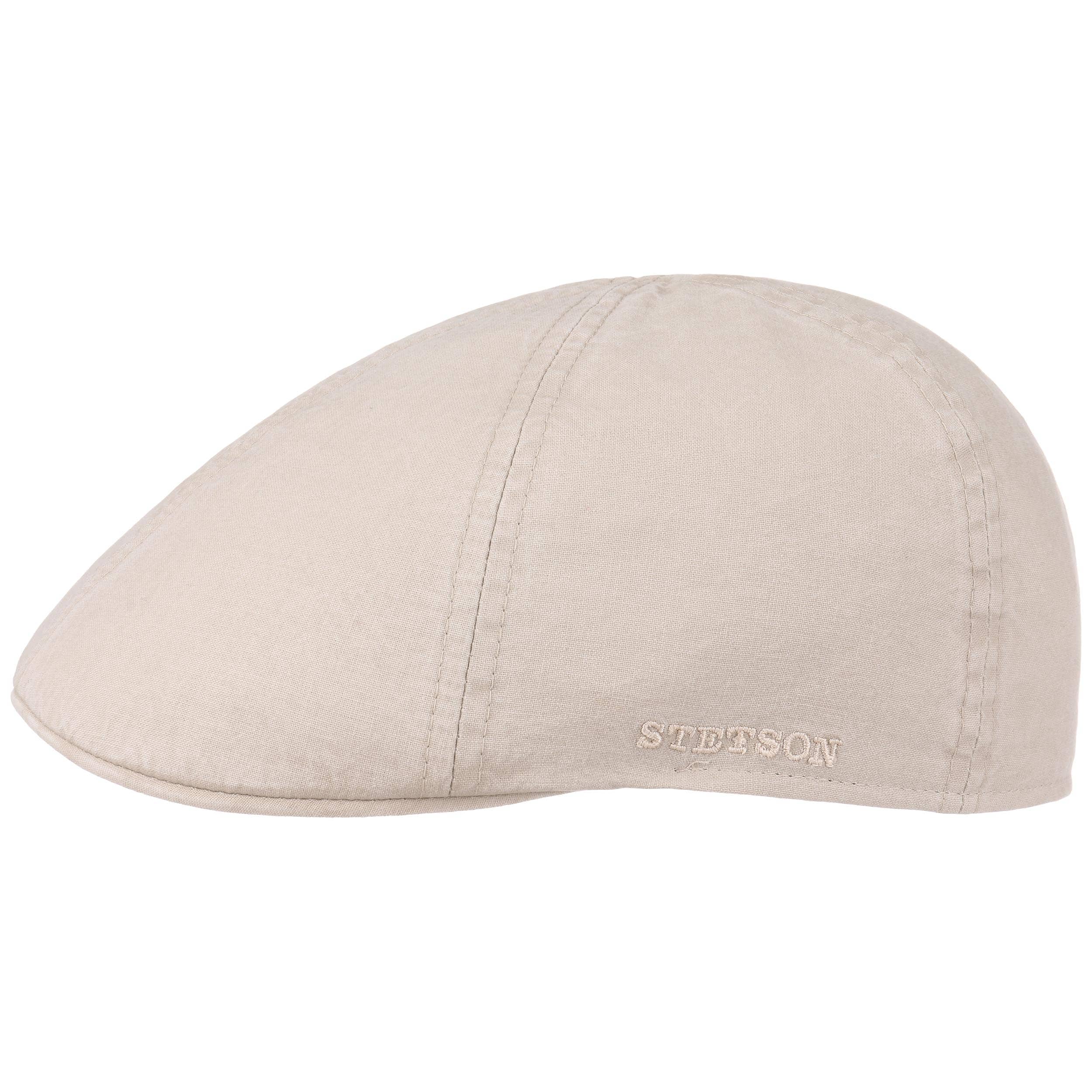 stetson texas organic cotton