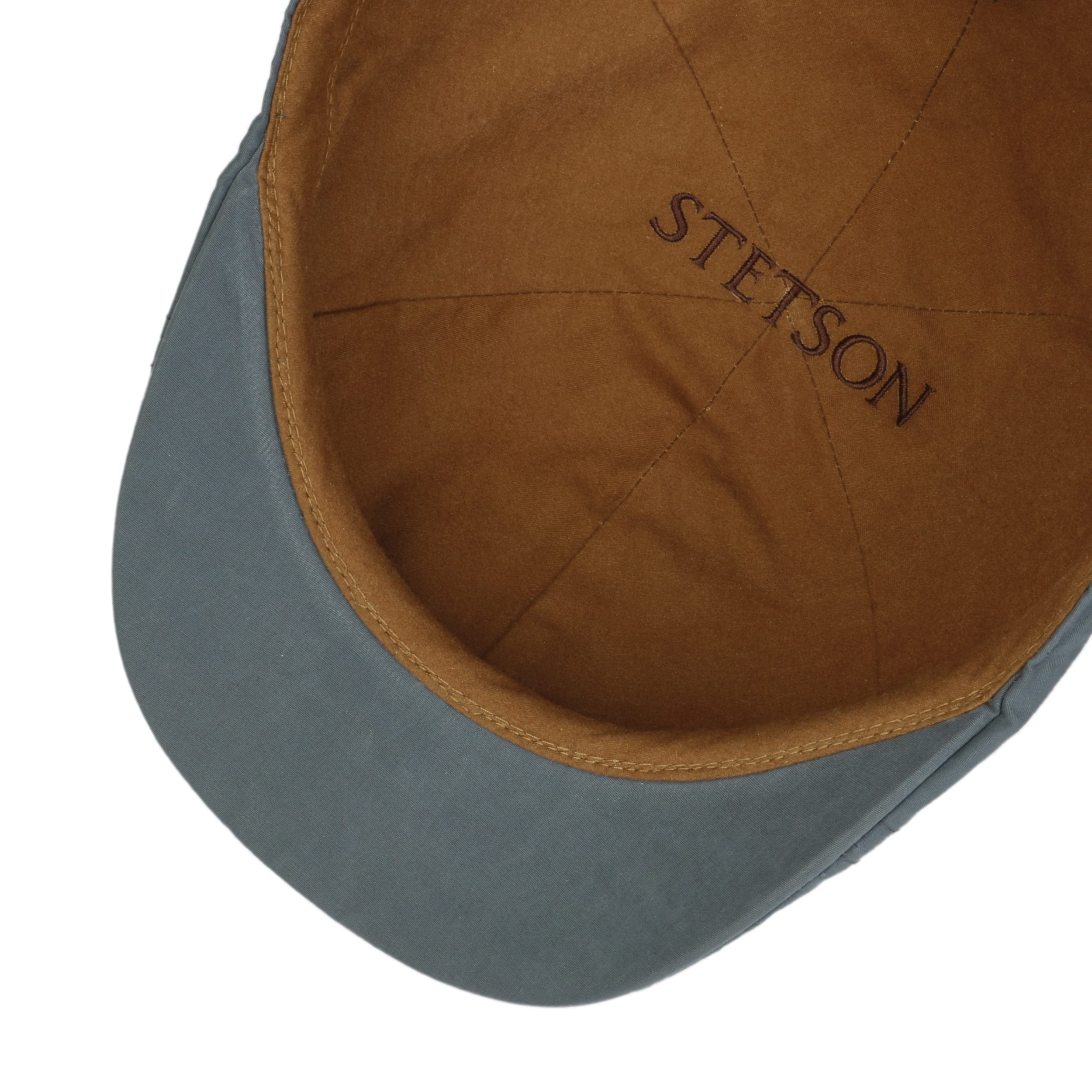 Gorra Texas Colour Fantasy By Stetson - 59,00