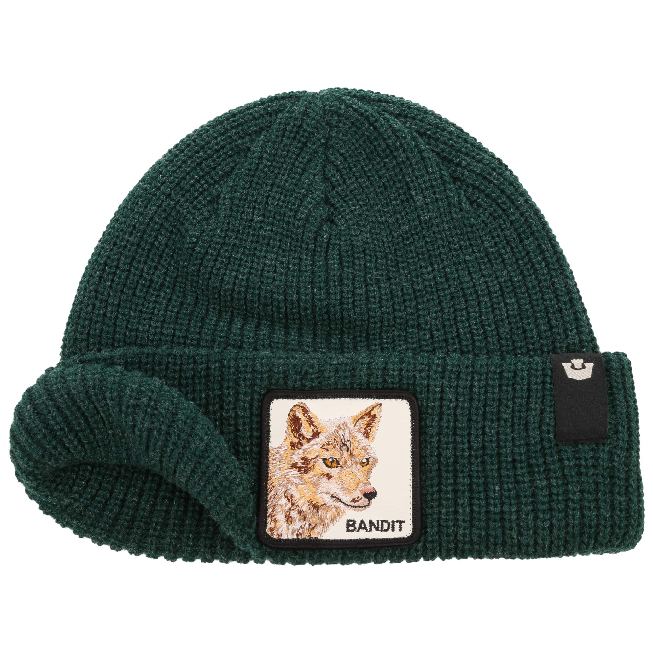 The Bandit Beanie by Goorin Bros. - 44,95