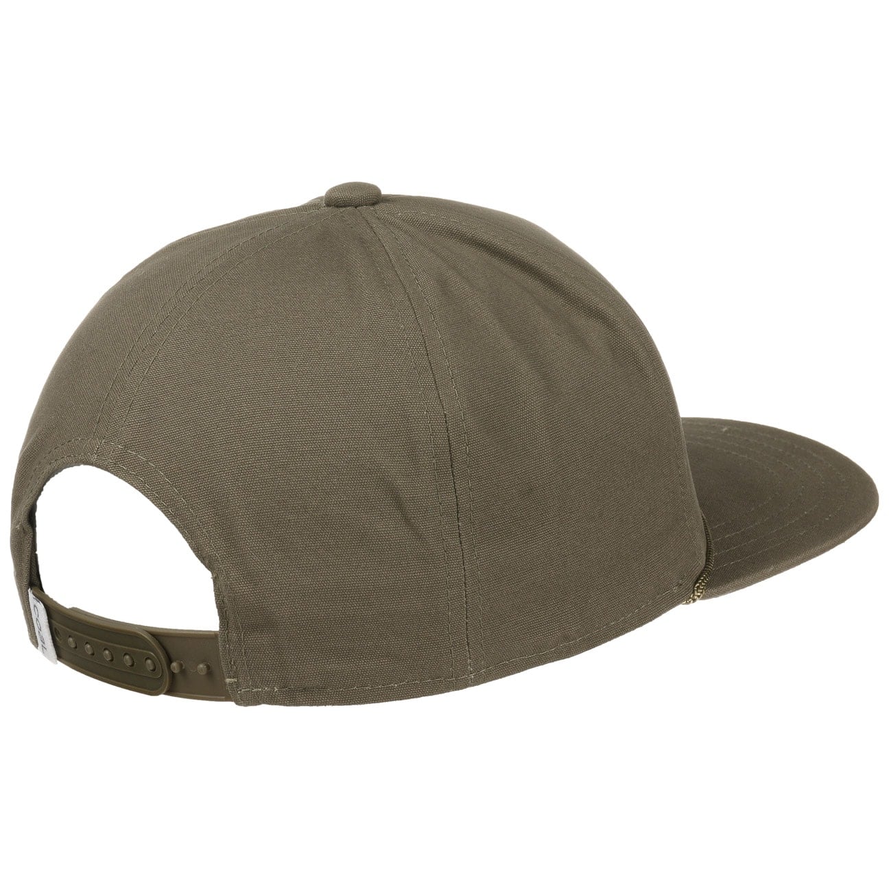 The Lore Yeti Snapback Cap by Coal 21,95