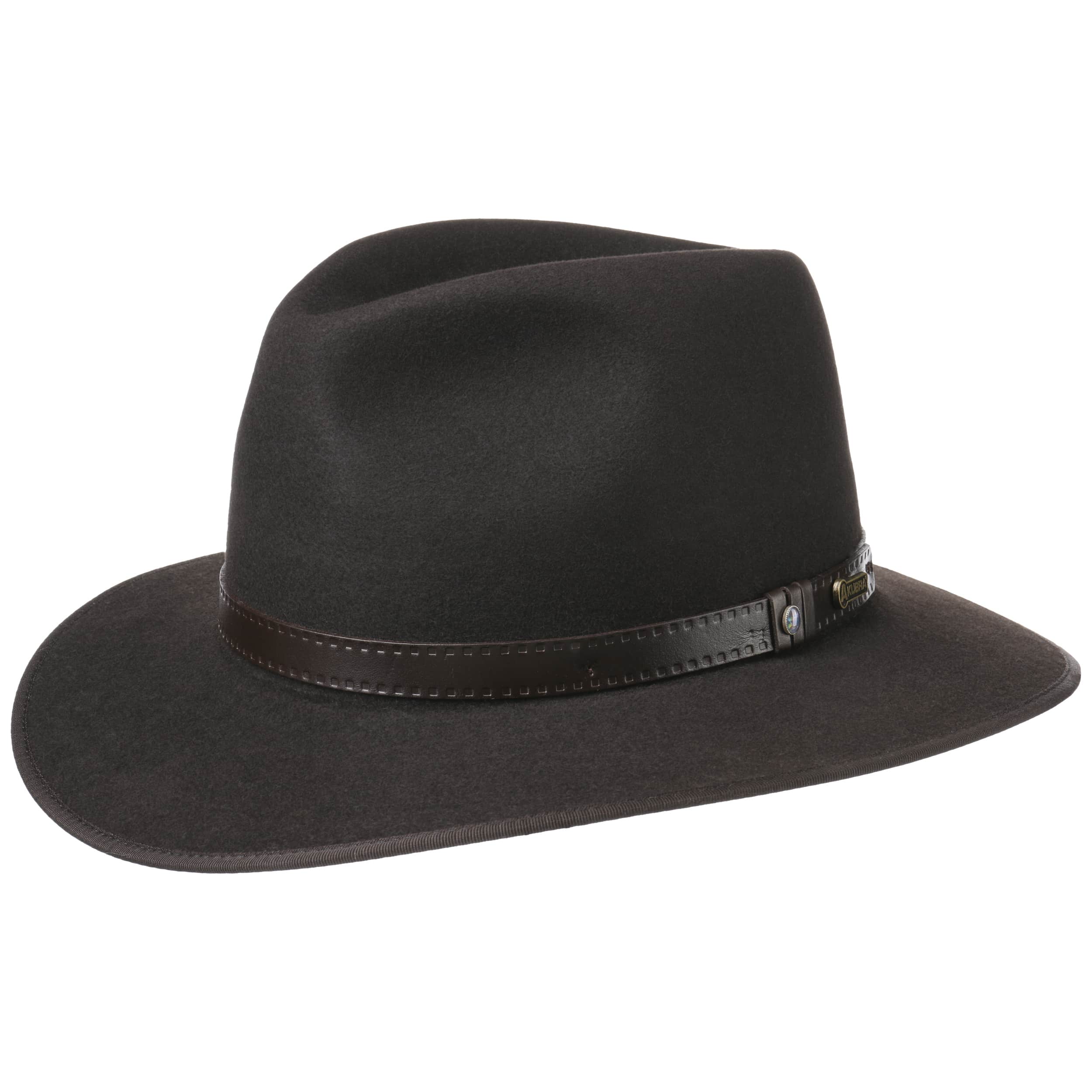 akubra outback hat