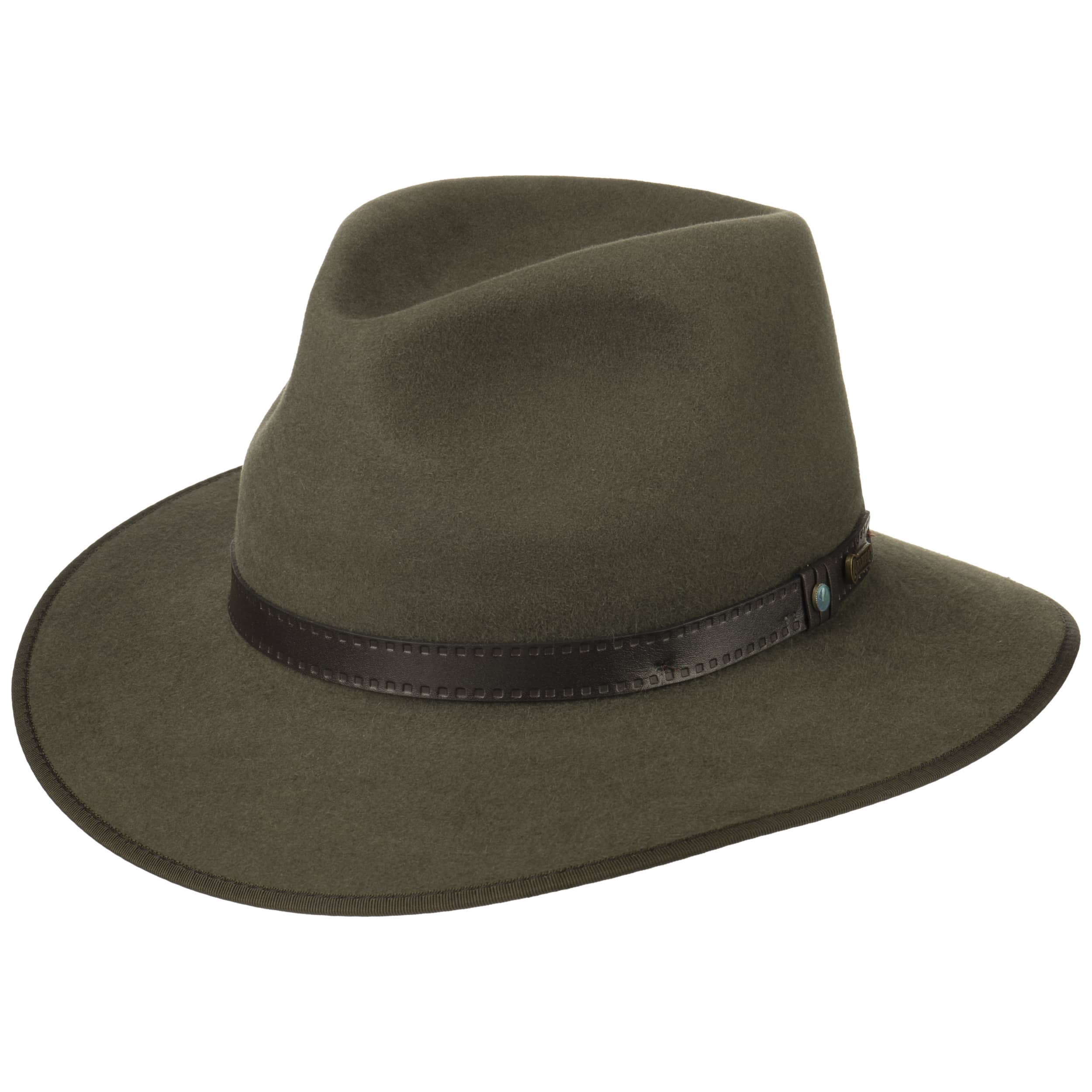 akubra outback hat