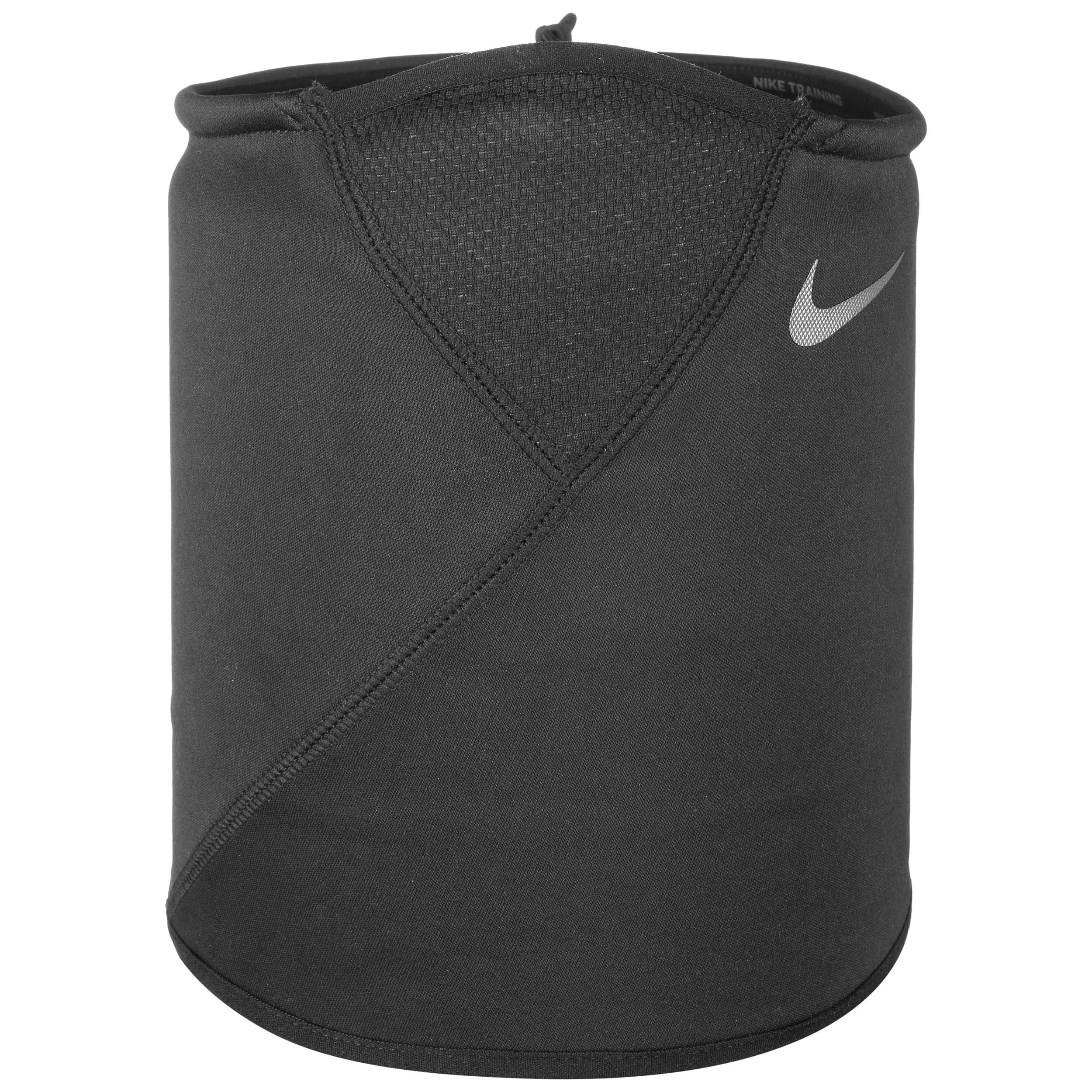 nike therma sphere neck warmer