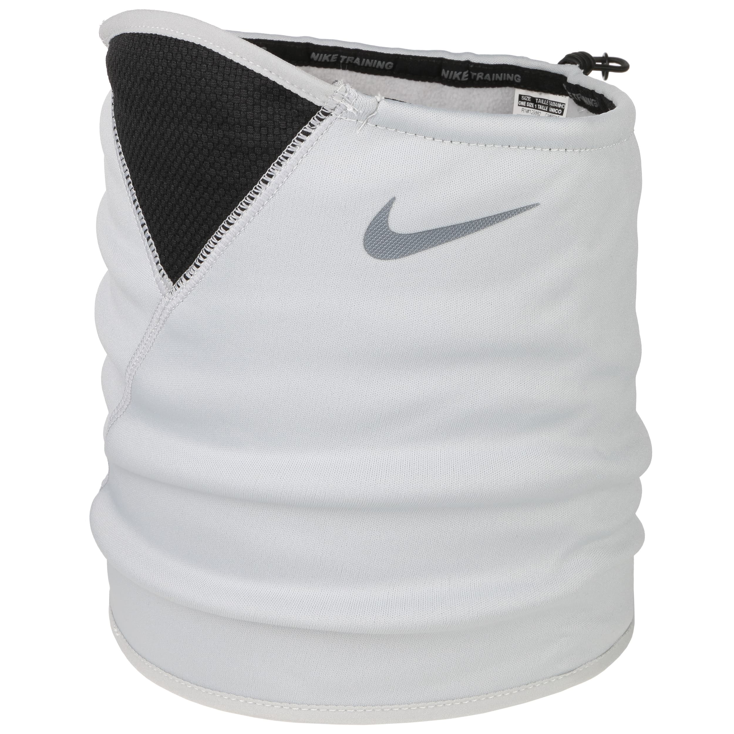 therma sphere neck warmer nike