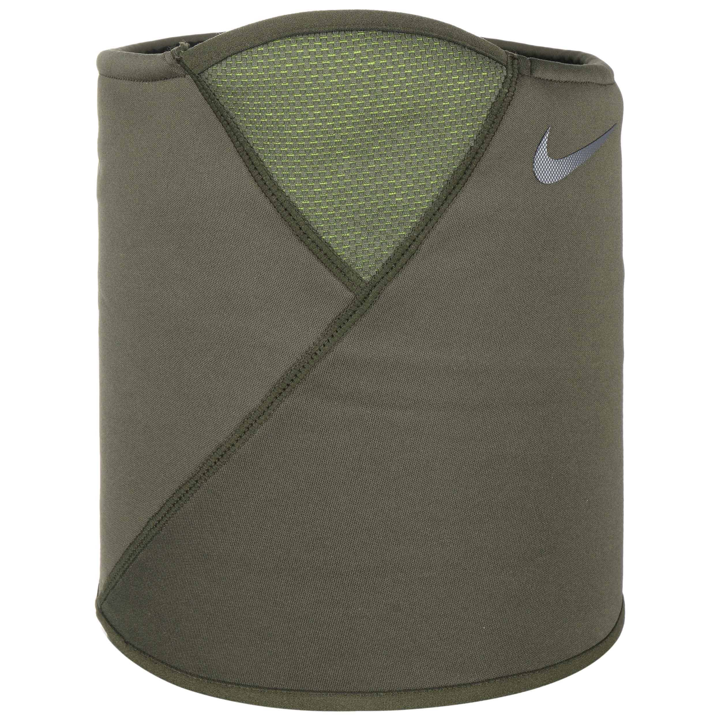 nike therma sphere adjustable neck warmer