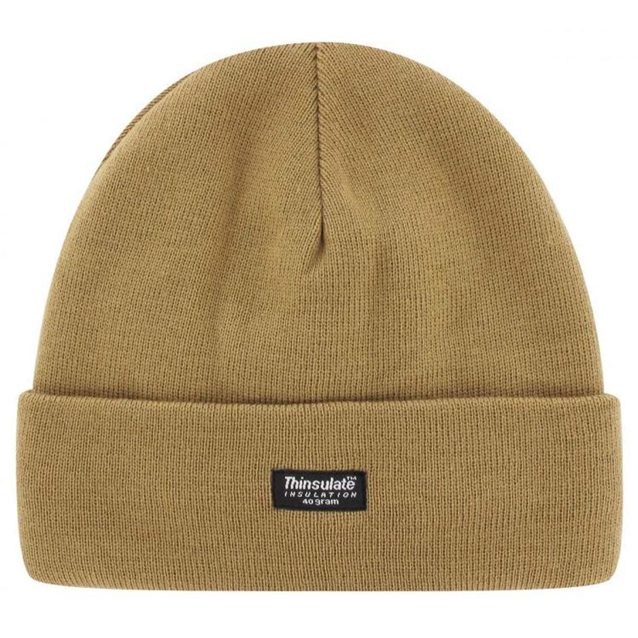 Thermal Fine Knit Hat, EUR 9,95 --> Hats, caps & beanies shop online ...