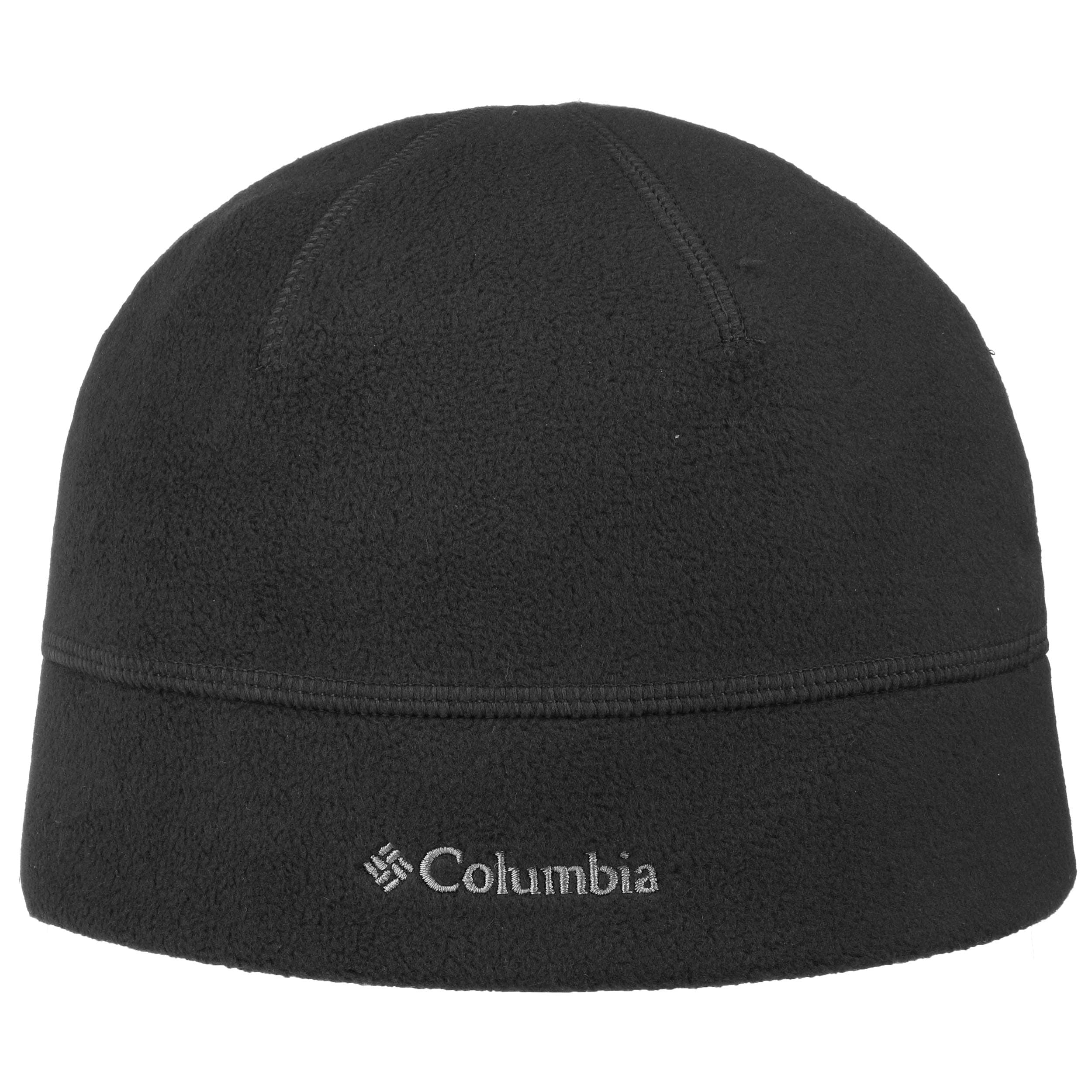 columbia fleece hat