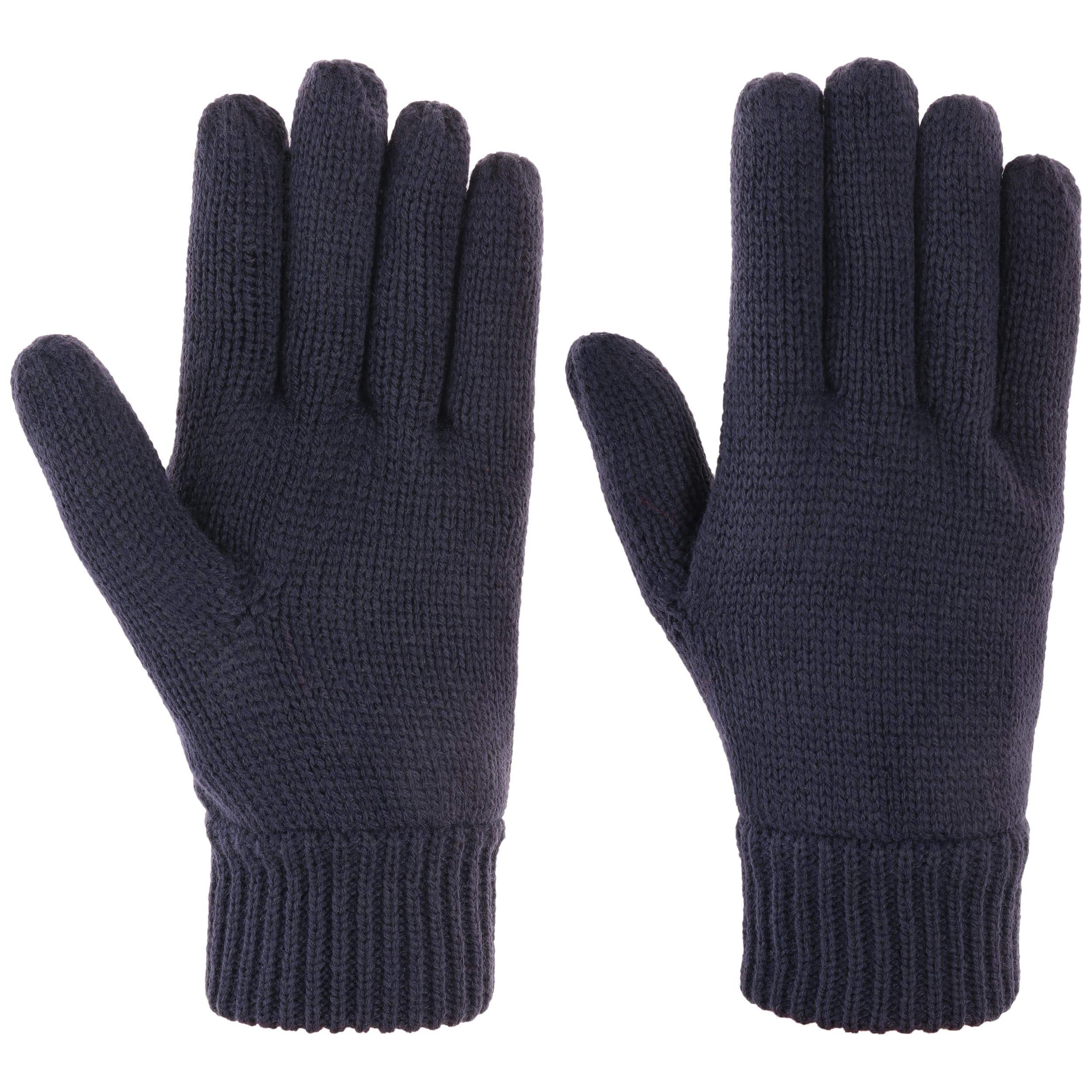 3M Strikkede Handsker by Lipodo - 149,00 kr