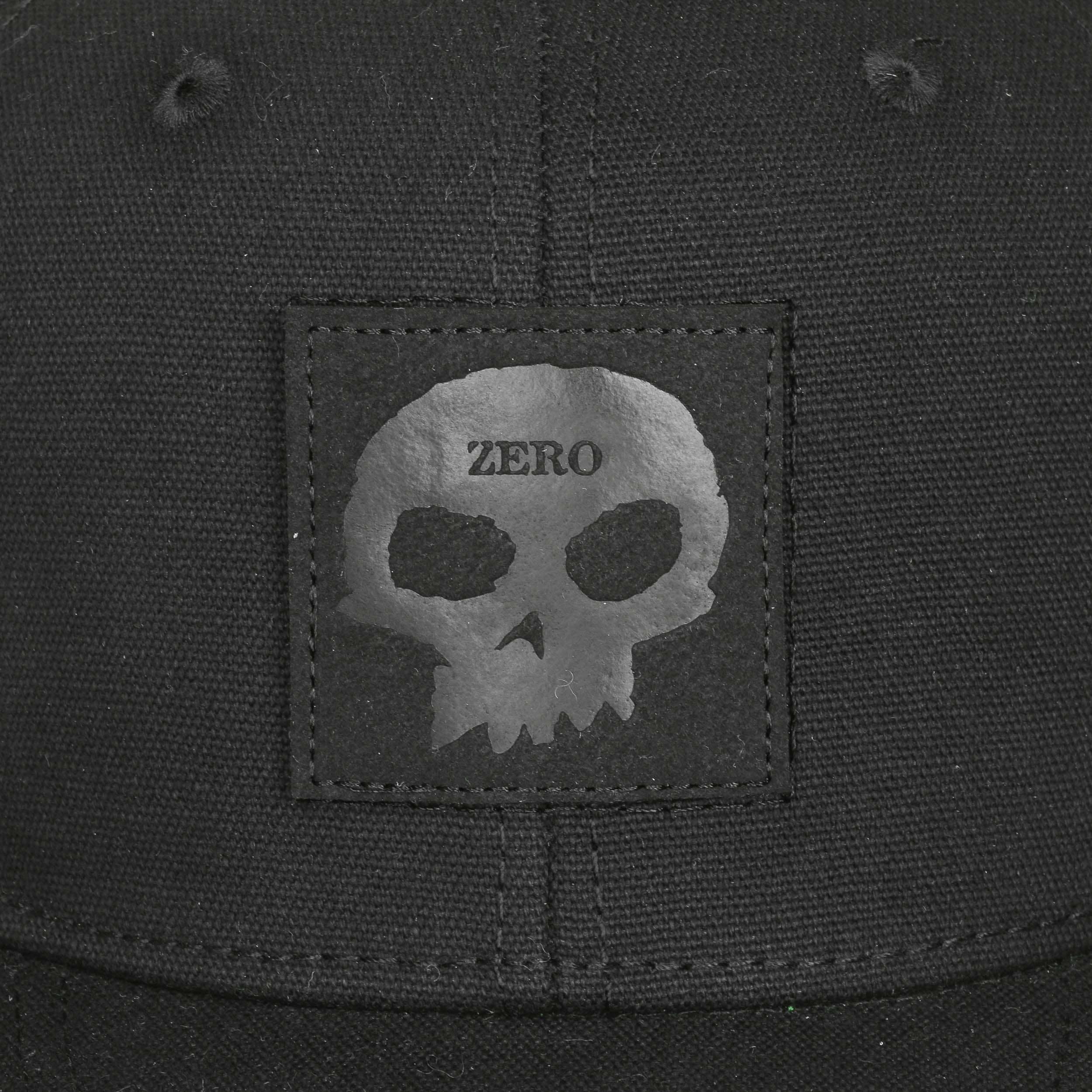 Thomas OFCL X Zero Trucker Cap by Official Headwear - 34,95