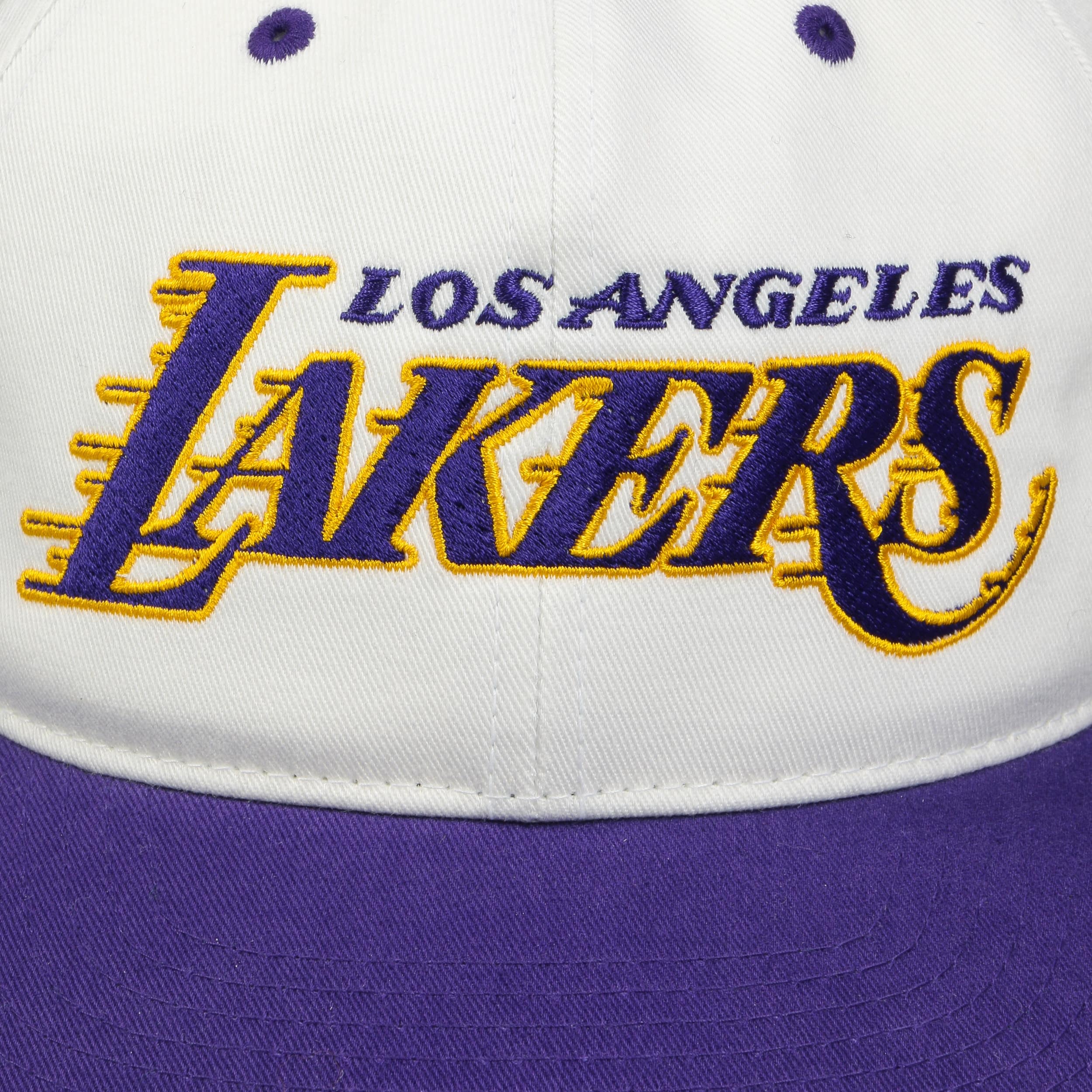 Los Angeles Lakers Cap Official Lakers Hats Lakers Nba