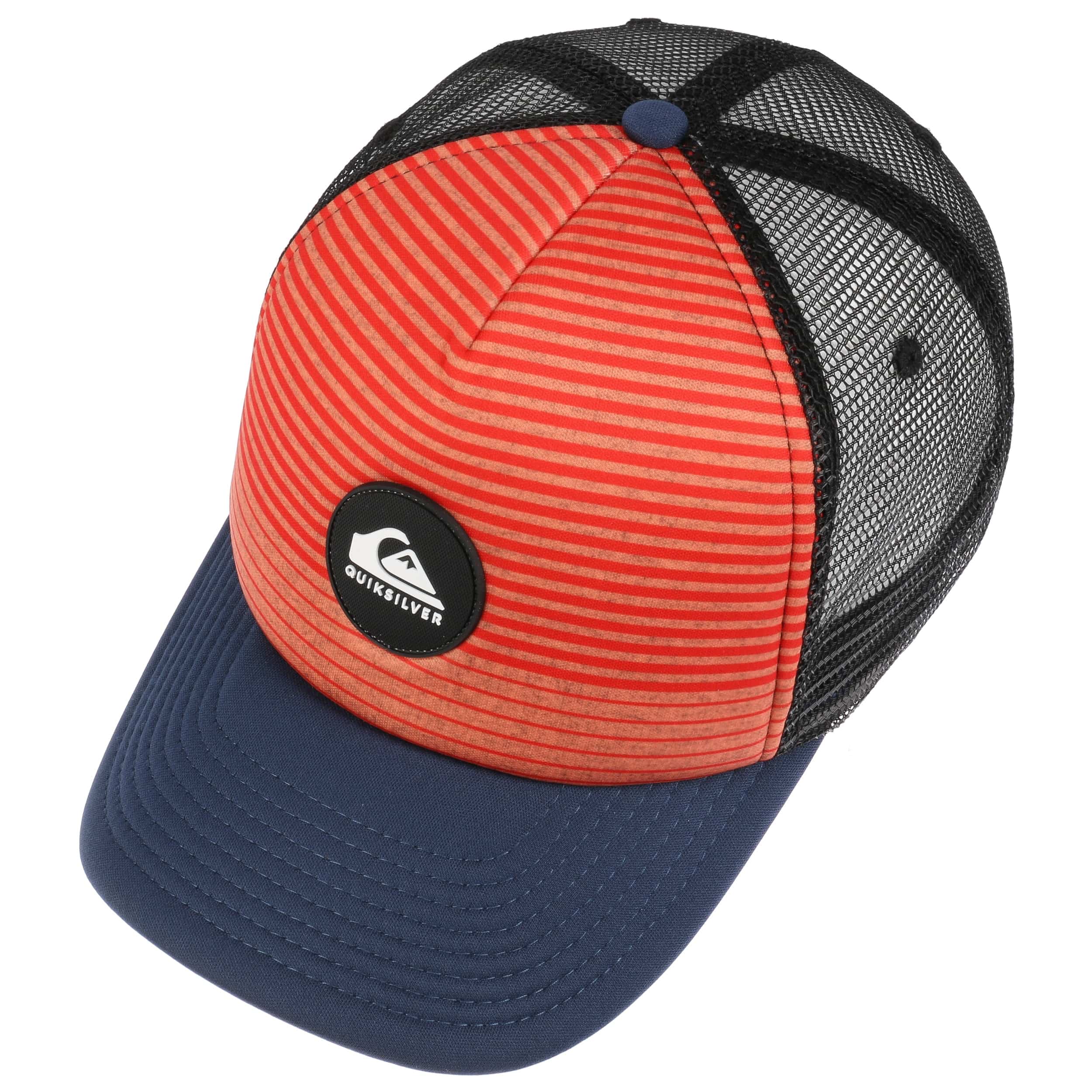 quiksilver net cap