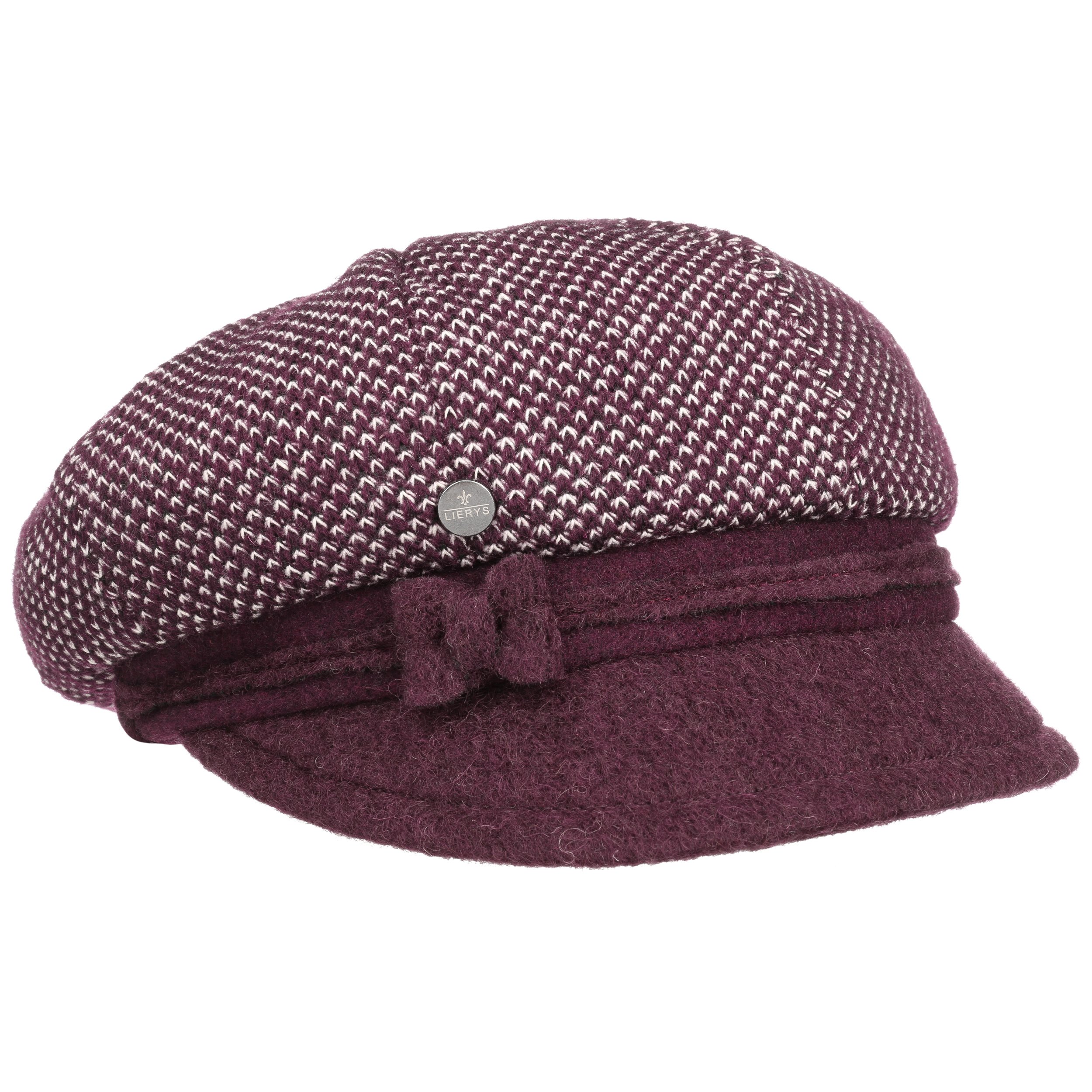 the newsboy cap