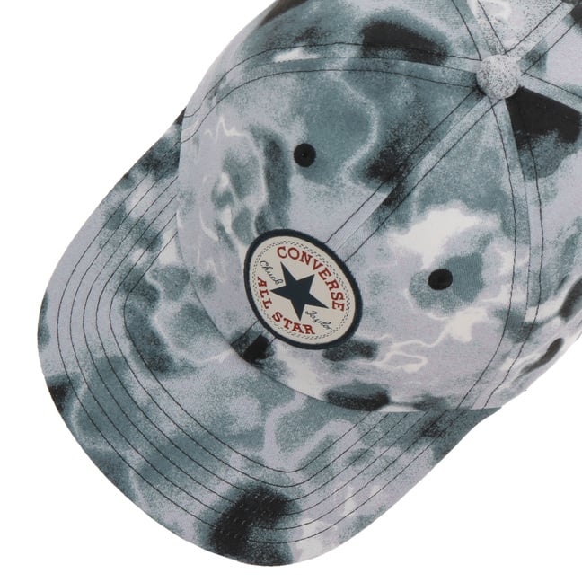 Tipoff Camo Print Cap by Converse