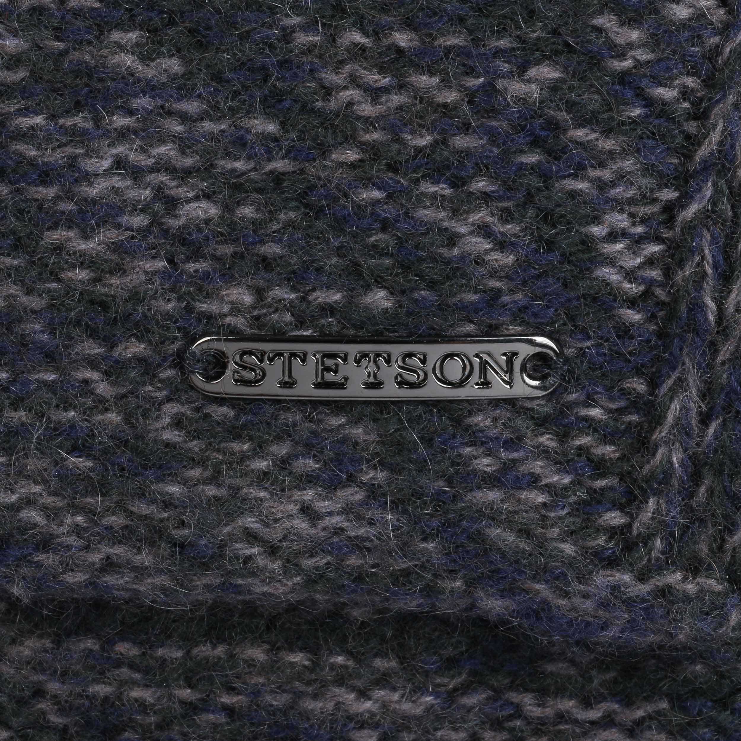 Stetson Kaschmir Schal - Nachhaltiger Wollschal Für Damen & Herren