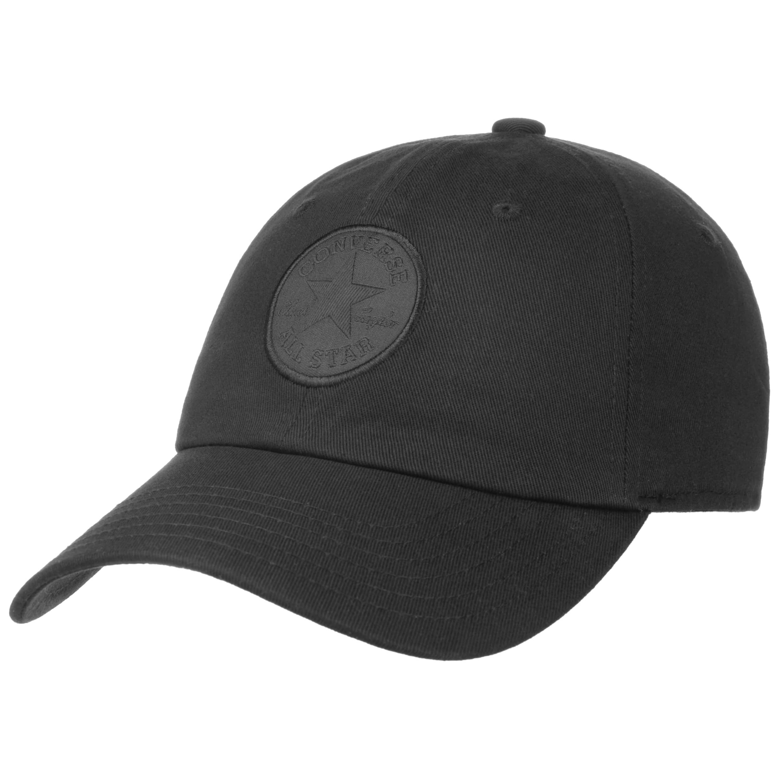 converse baseball cap