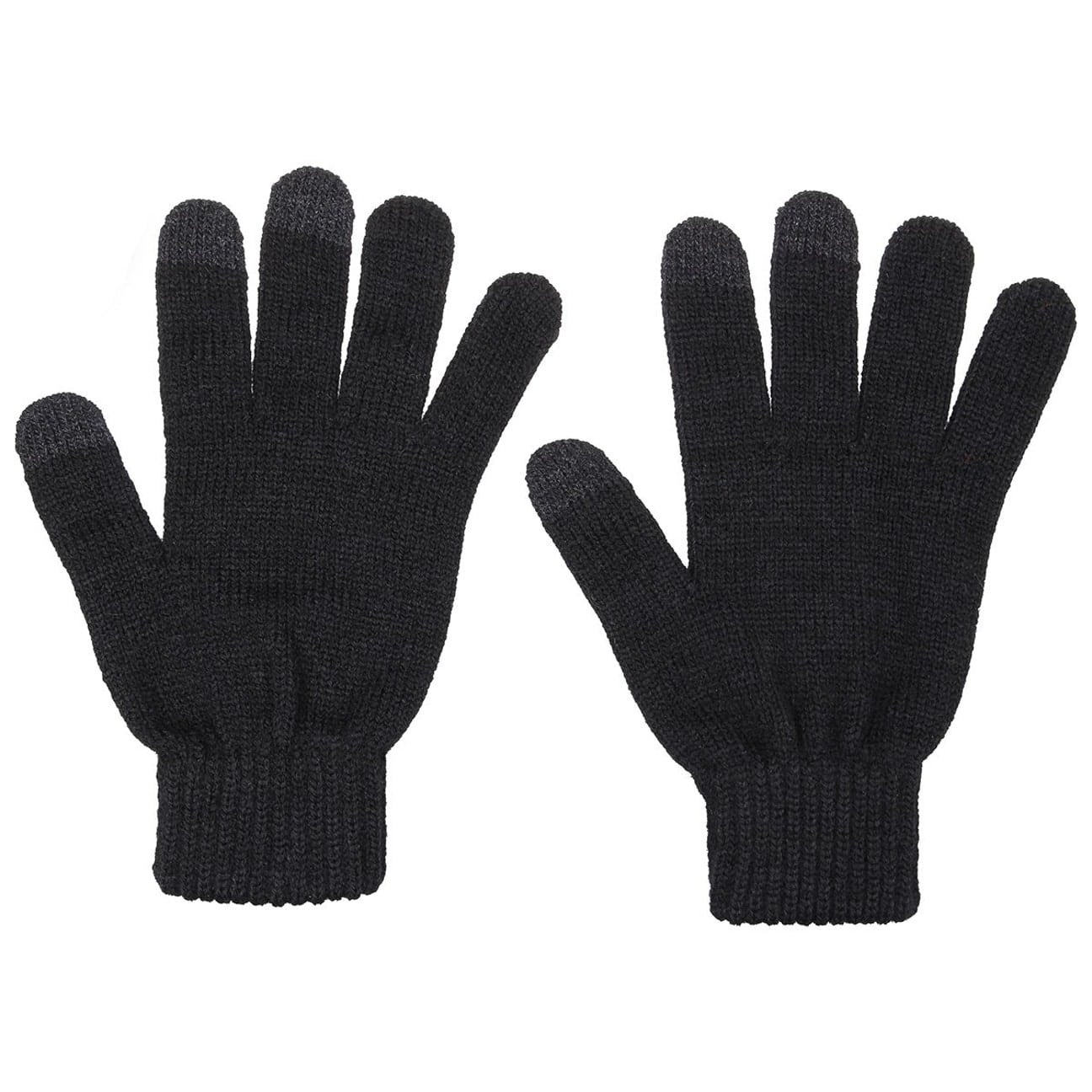 Touch Knit Gloves - 14,95