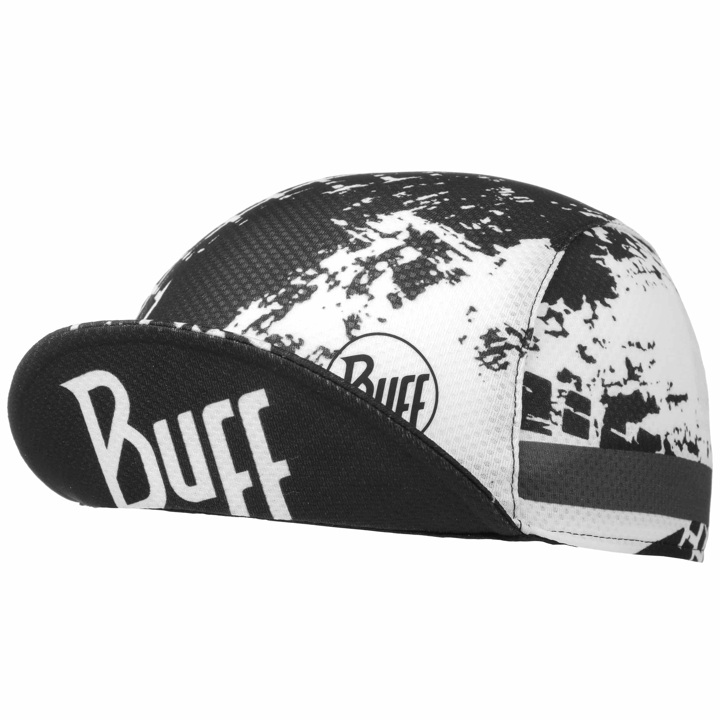 Buff bike deals cap