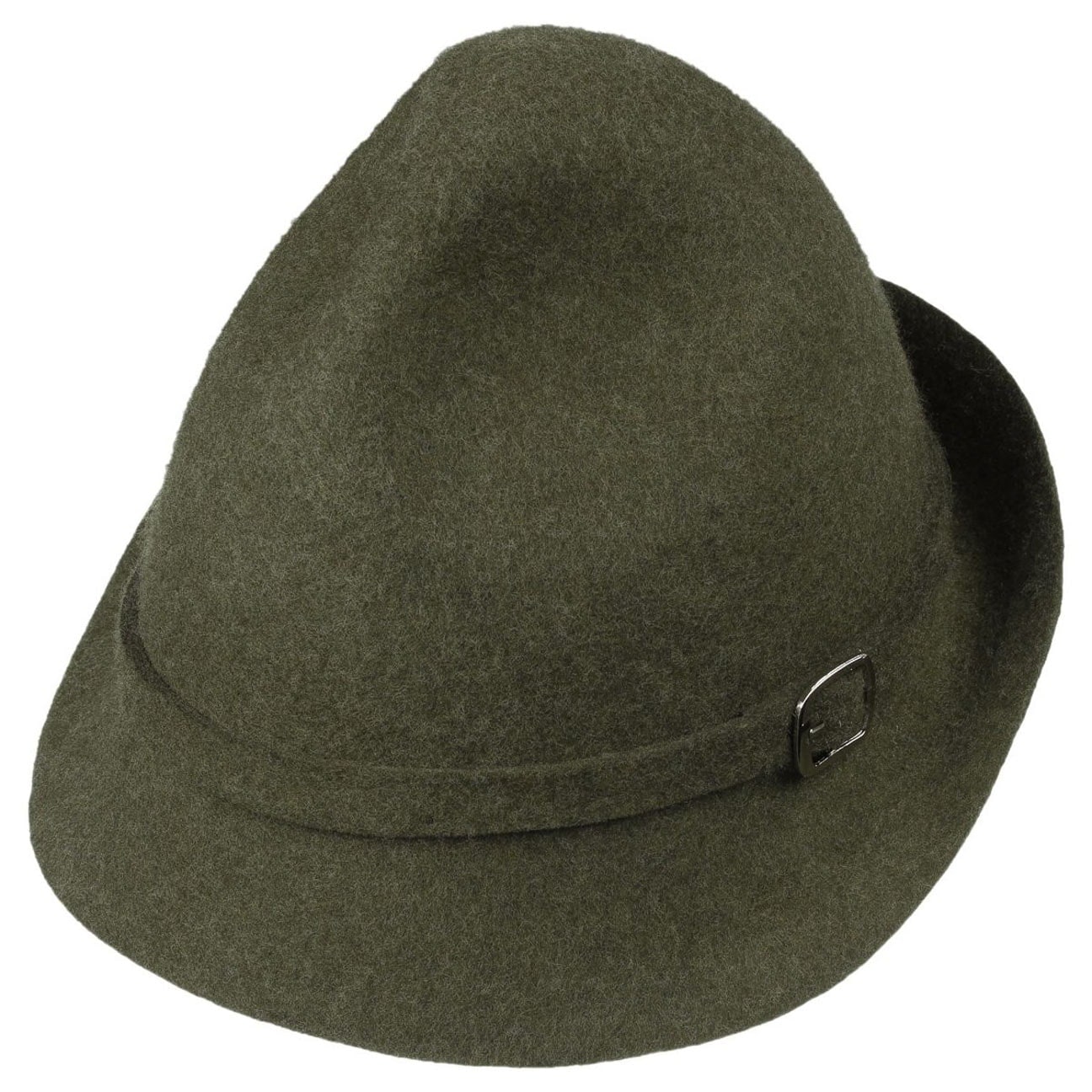 Traditional Tyrolean Hunting Hat by Lipodo 32,95