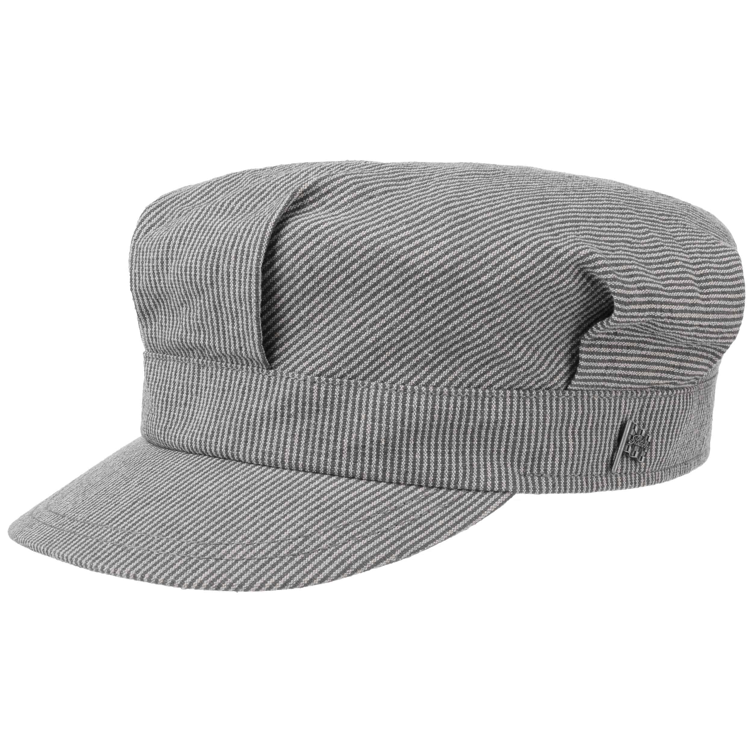 train driver hat