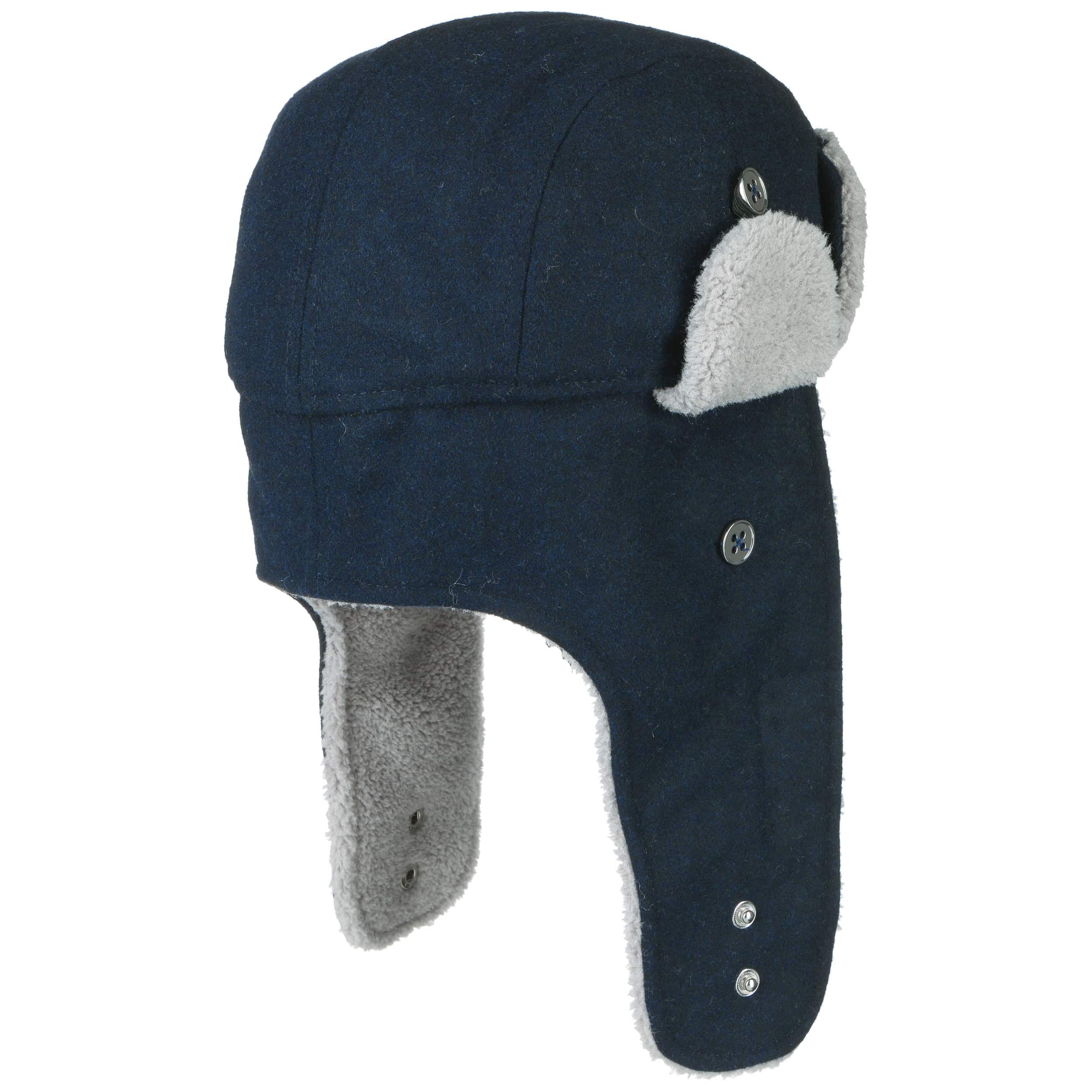 Trapper Aviator Hat by New Era 35,95