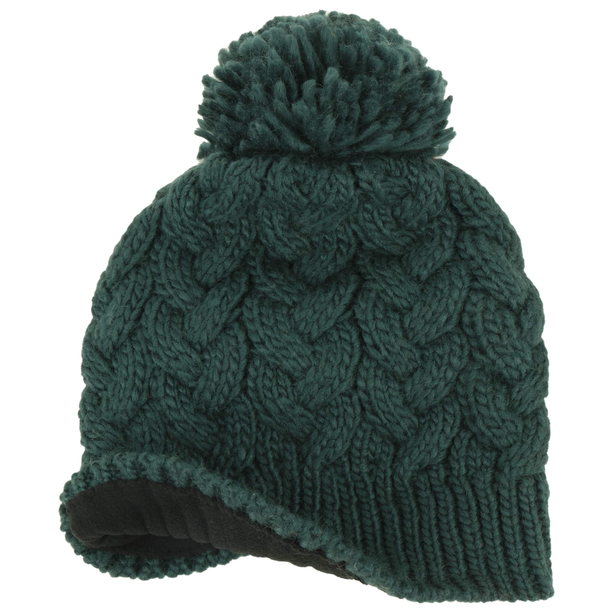 Travola Bommelmütze by Seeberger - 35,95