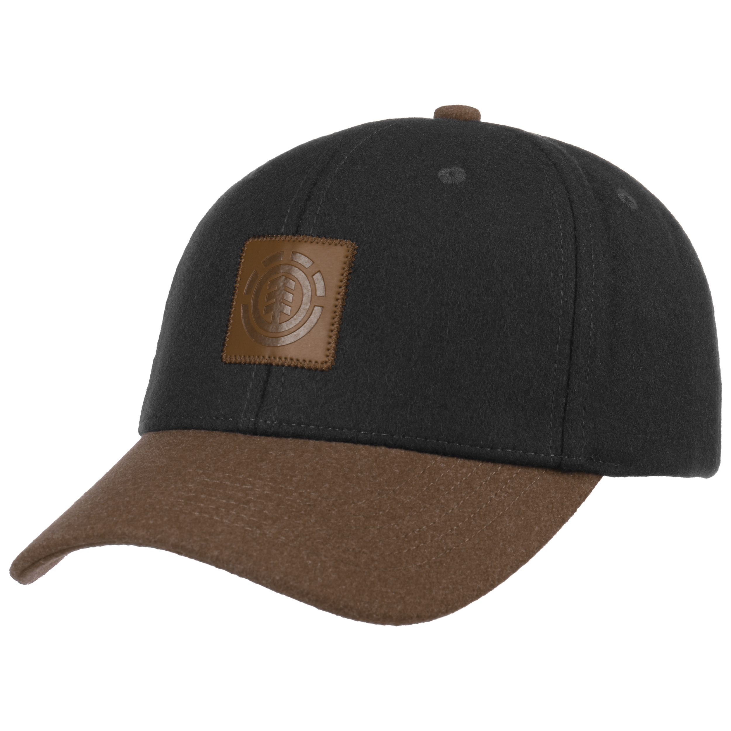 Treelogo Twotone Snapback Cap by Element - 24,95 €