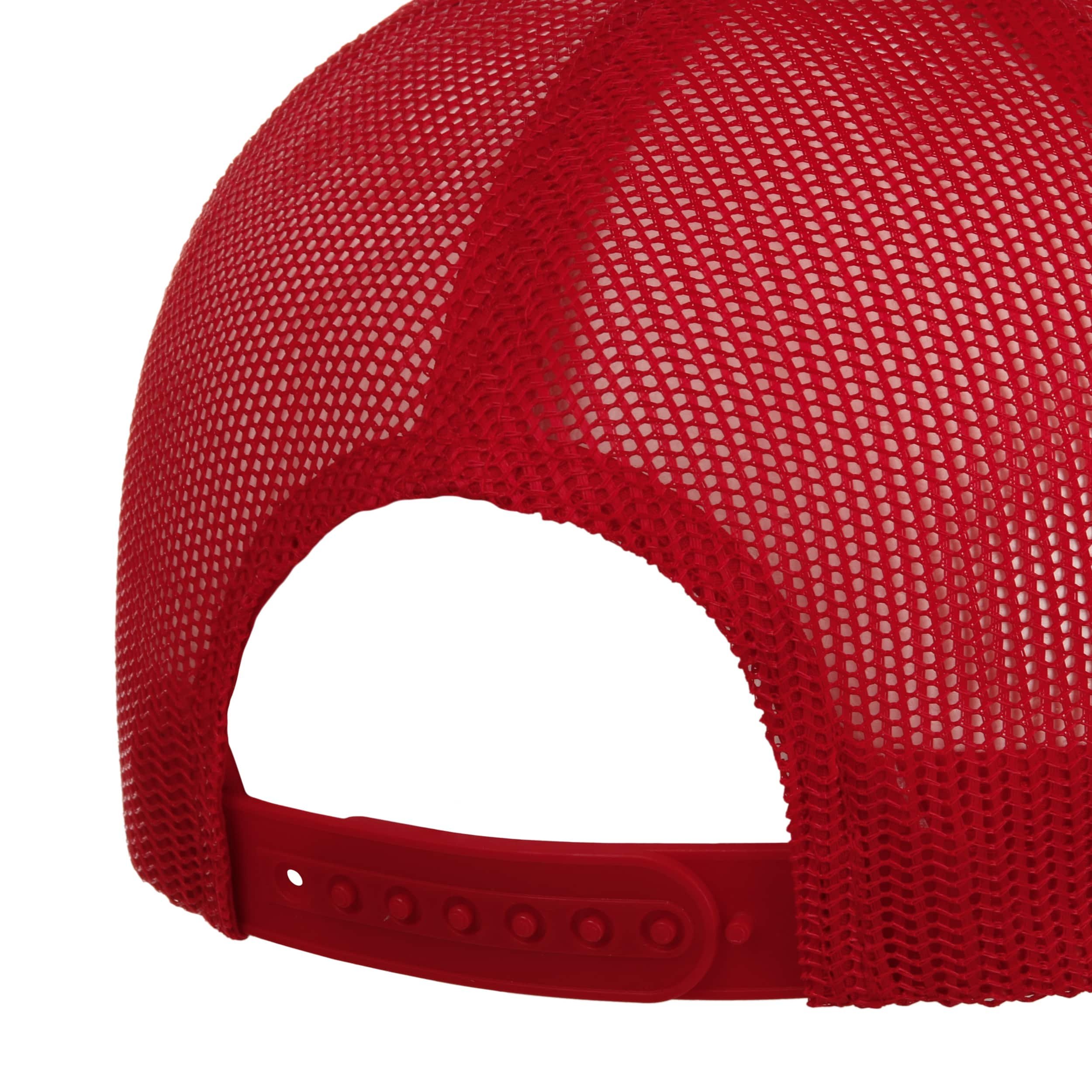 Tricolore Rapper Cap - 199,00 kr